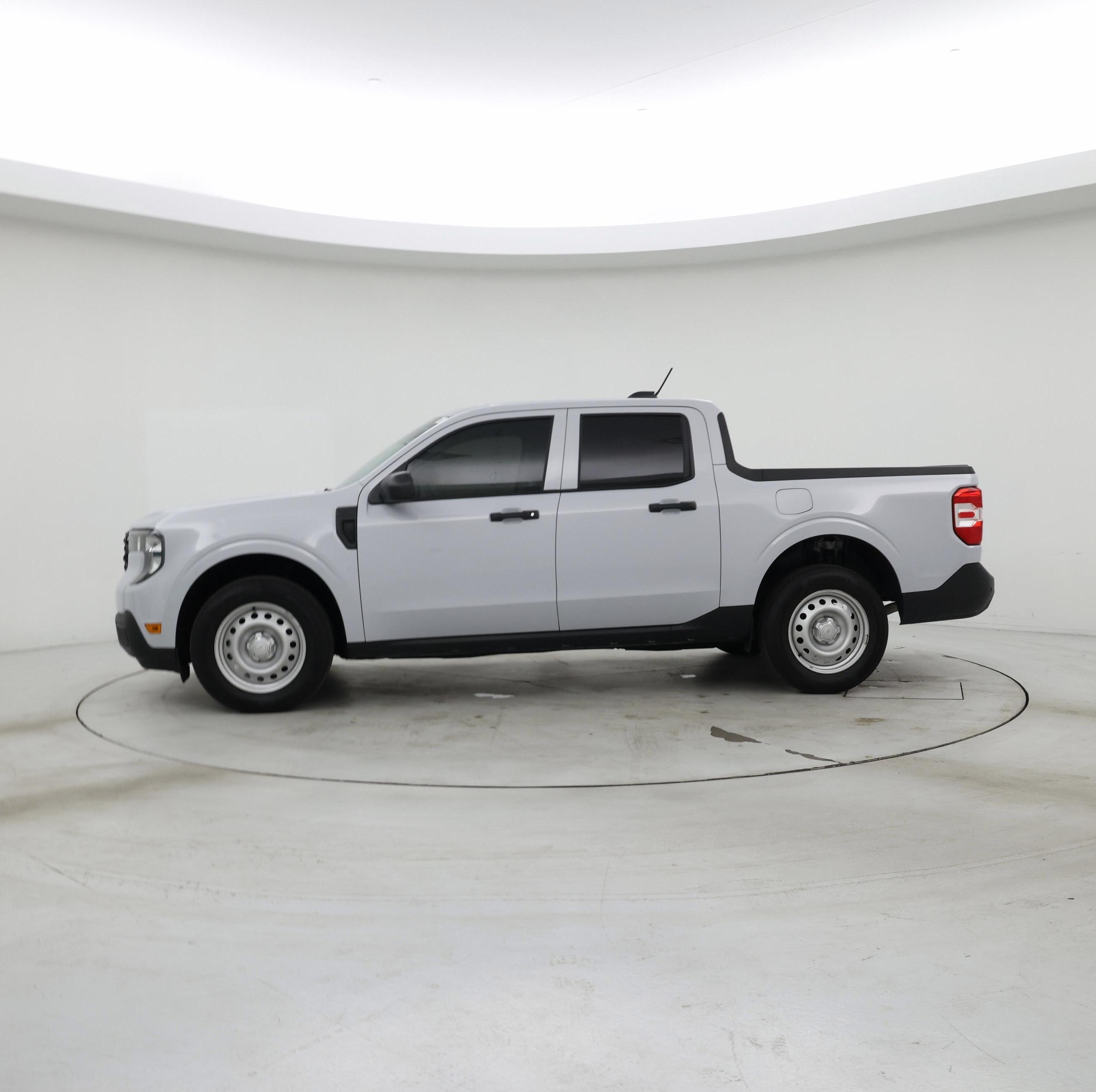 Thumbnail: 2025 Ford Maverick - 3