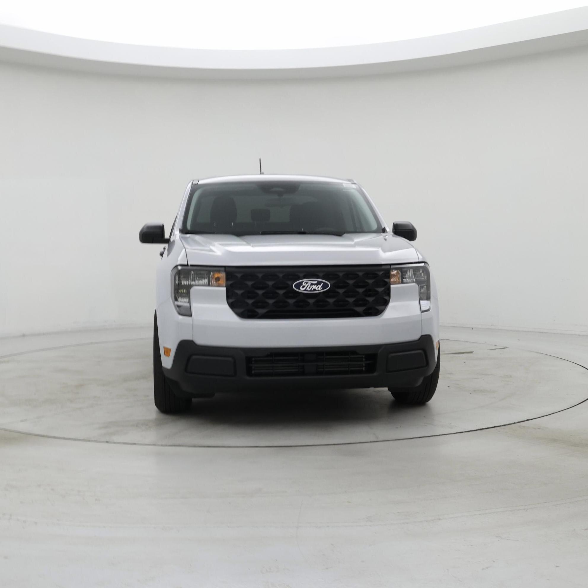 Thumbnail: 2025 Ford Maverick - 5