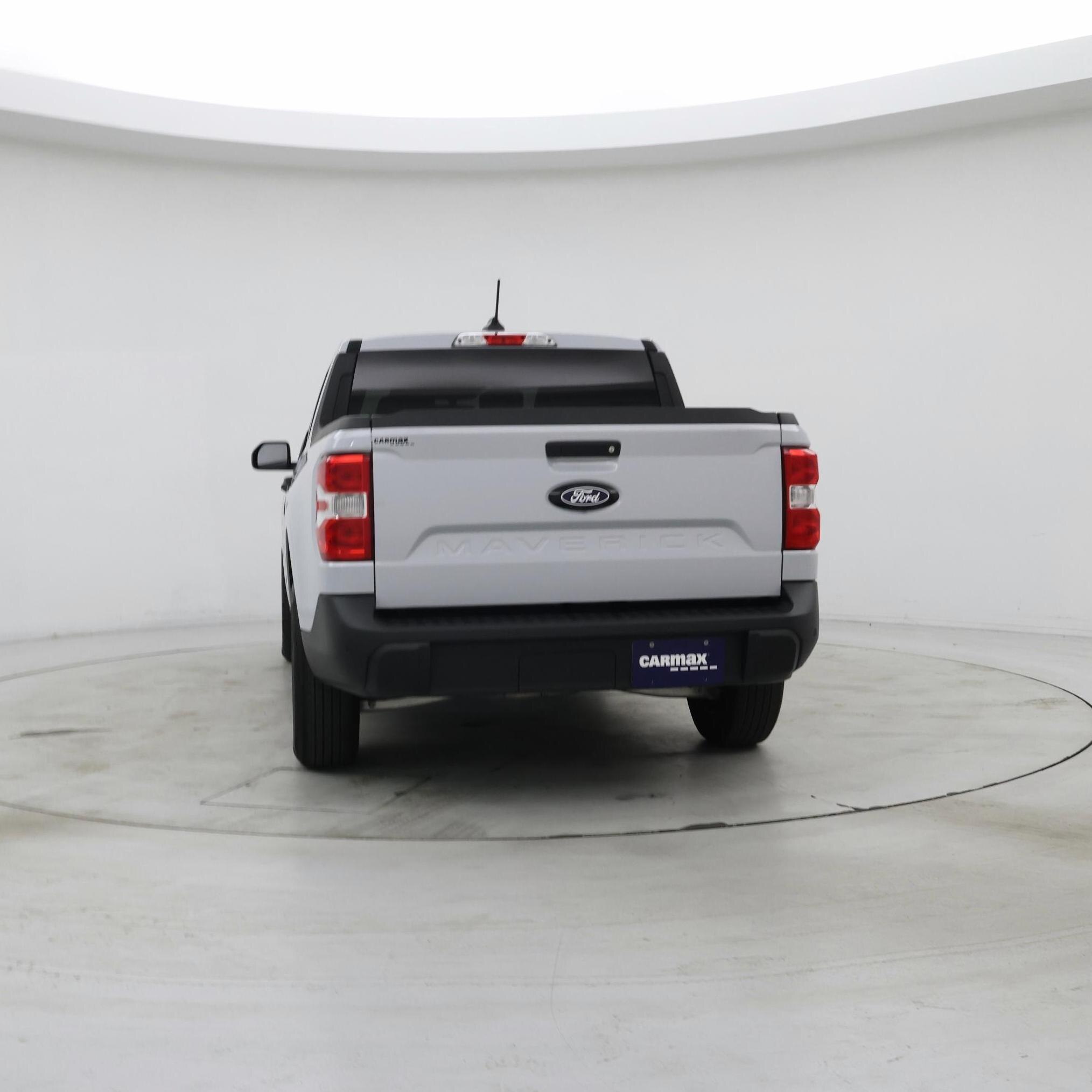 Thumbnail: 2025 Ford Maverick - 6