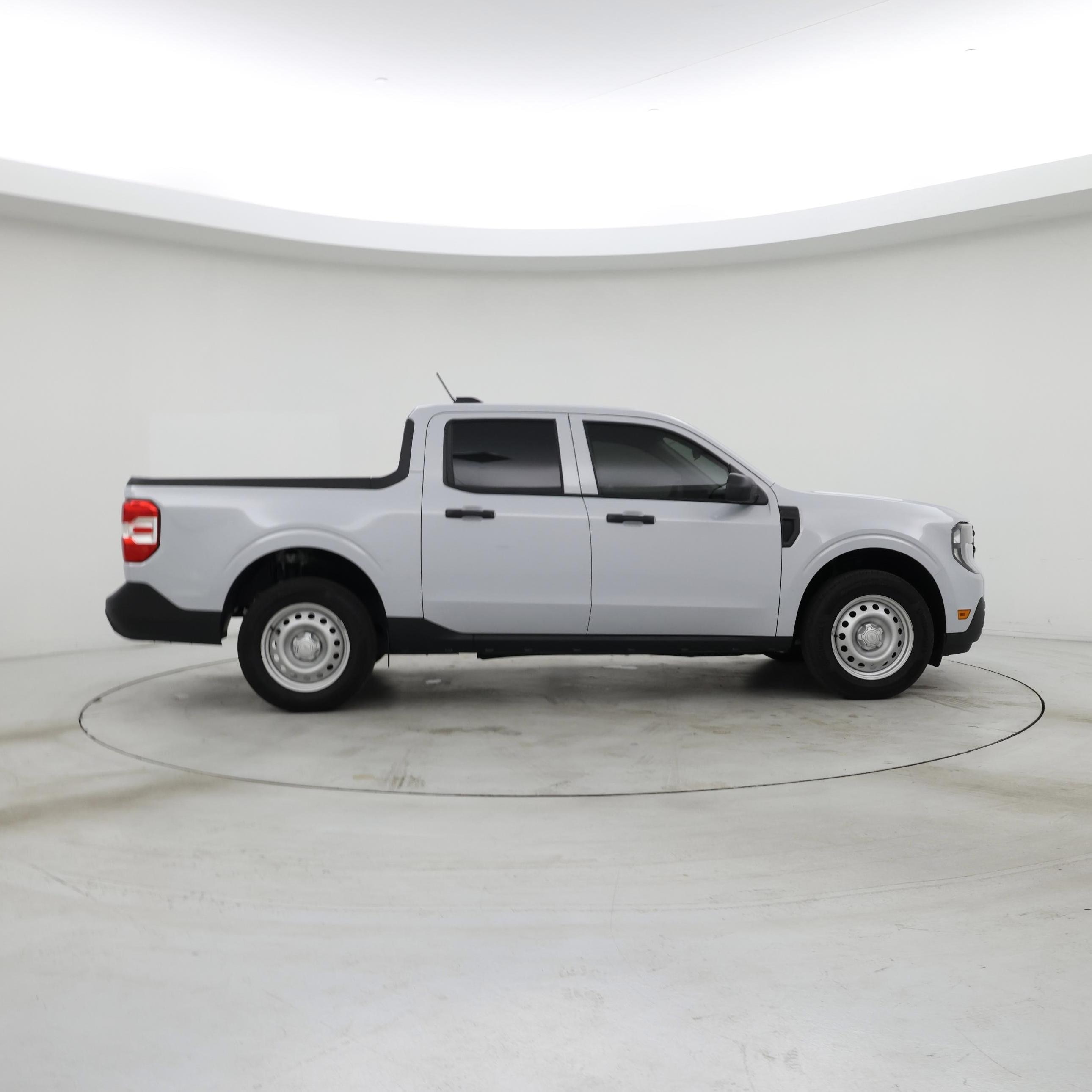 Thumbnail: 2025 Ford Maverick - 7