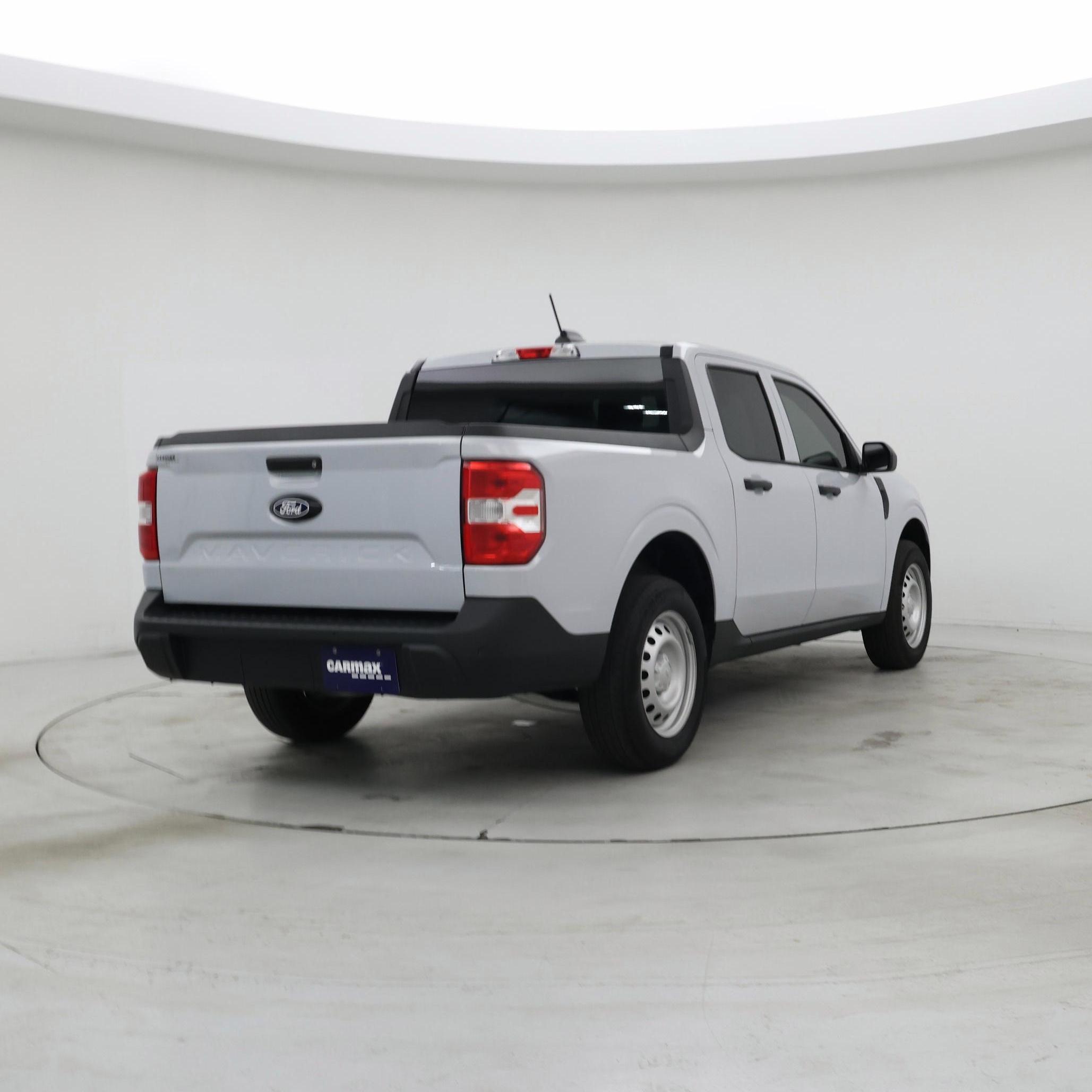 Thumbnail: 2025 Ford Maverick - 8