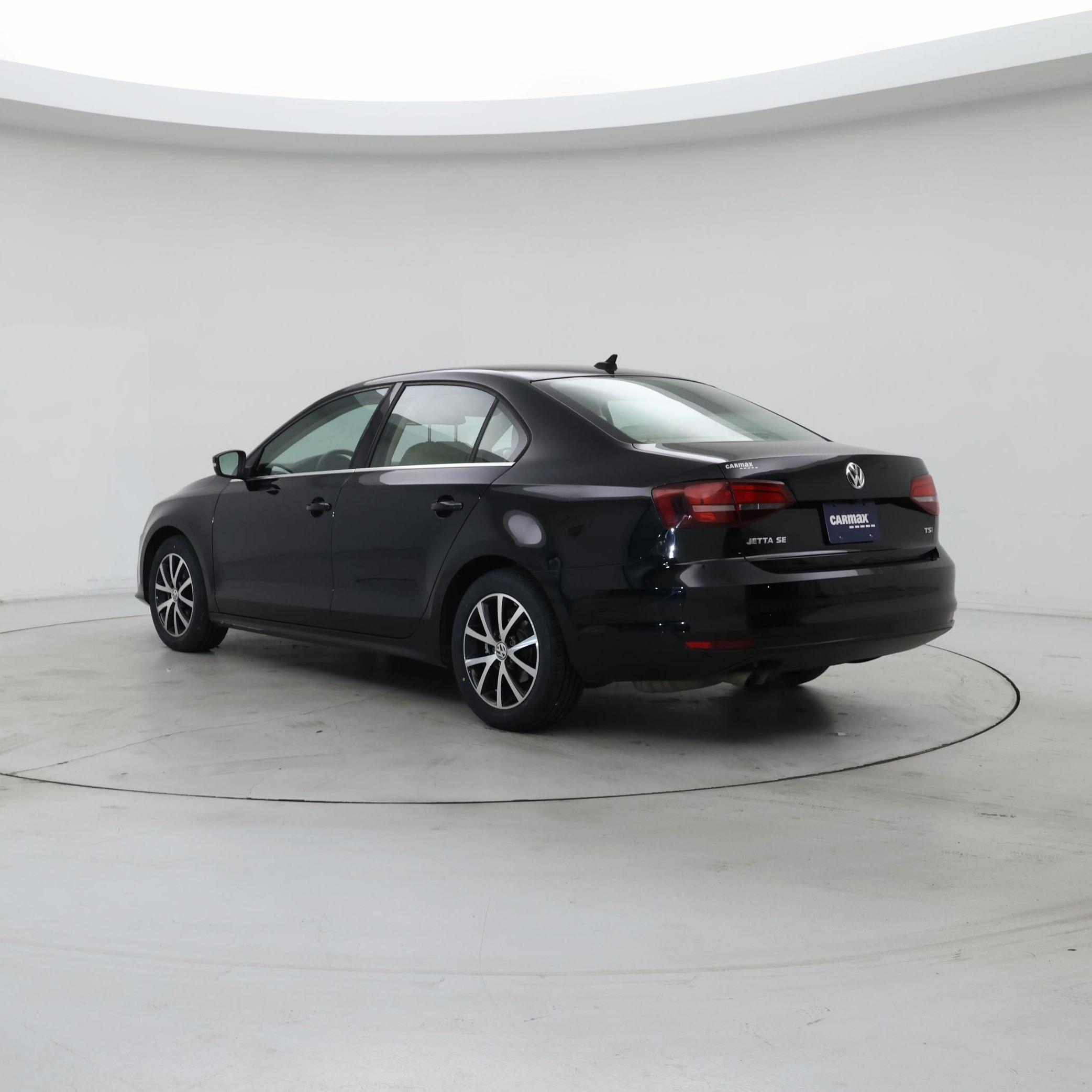 Thumbnail: 2017 Volkswagen Jetta - 2