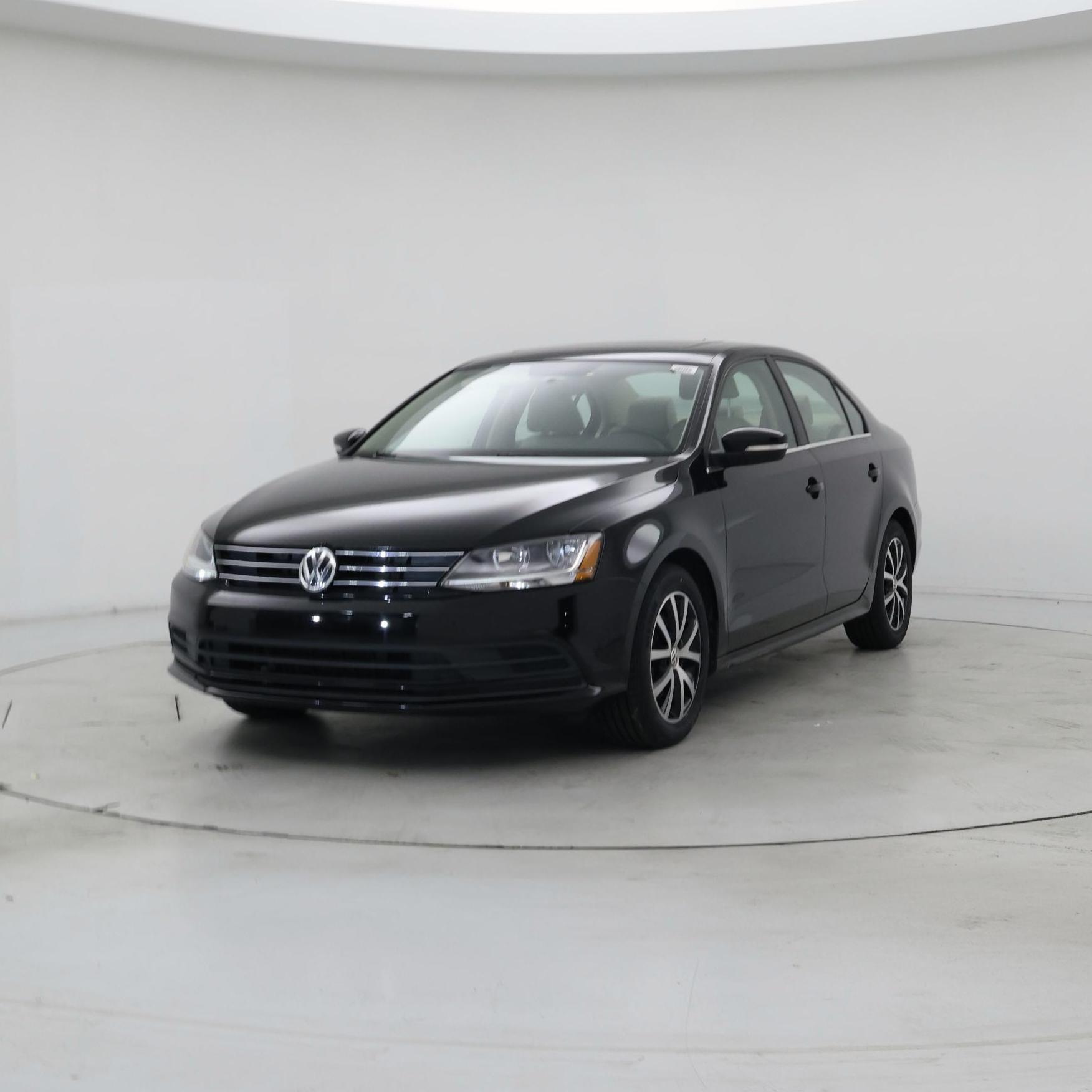 Thumbnail: 2017 Volkswagen Jetta - 4