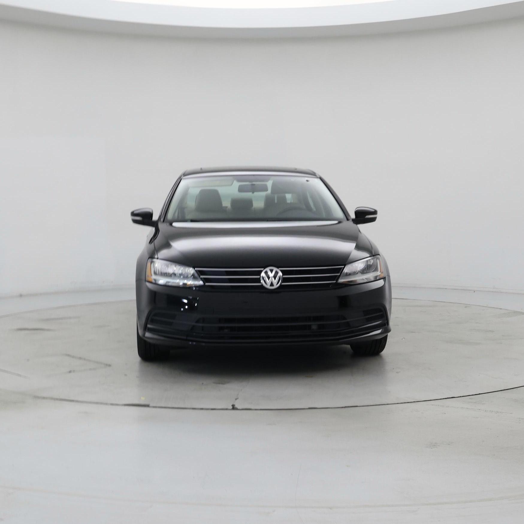Thumbnail: 2017 Volkswagen Jetta - 5