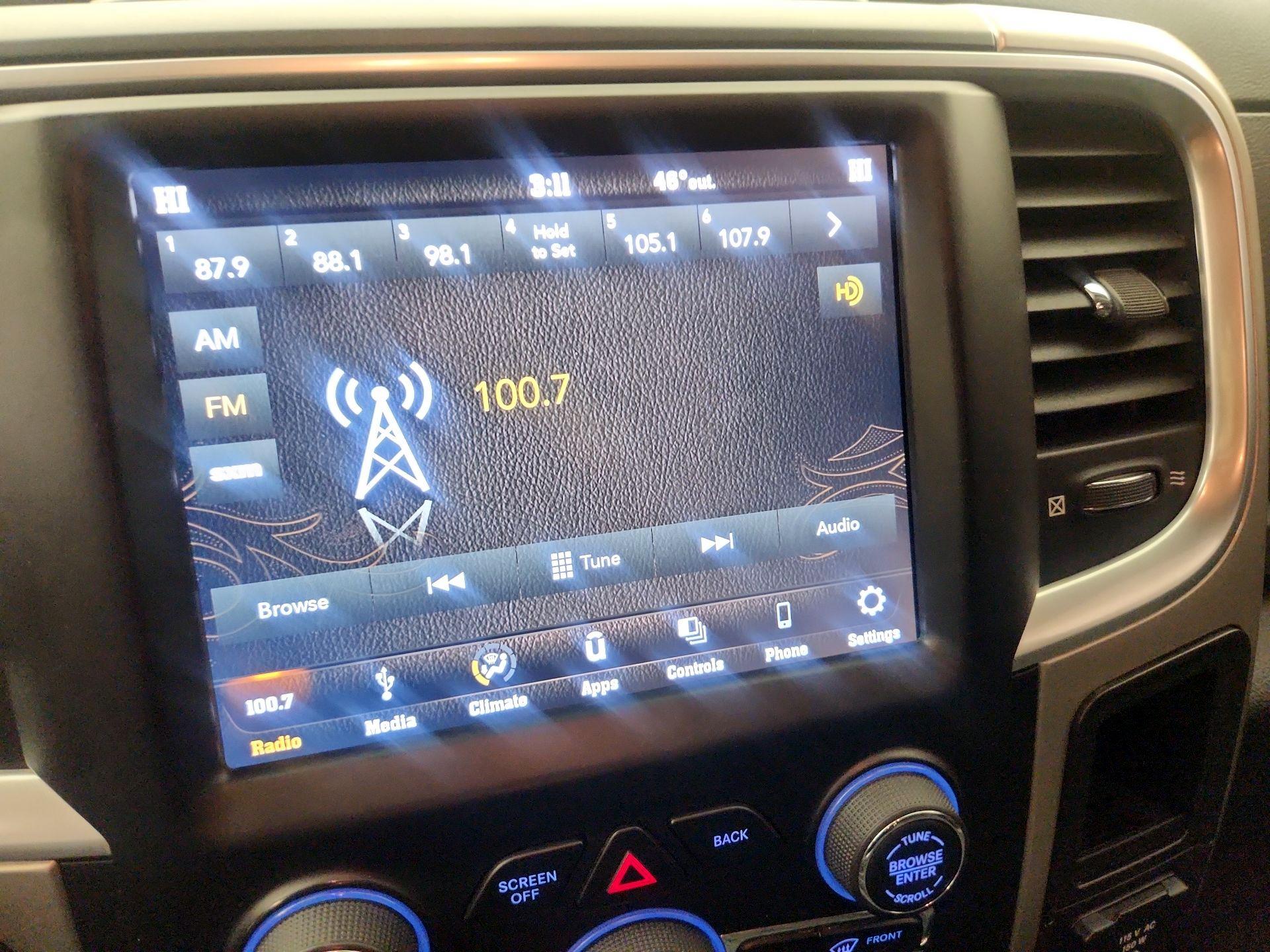 Thumbnail: 2019 RAM 1500 Classic - 15