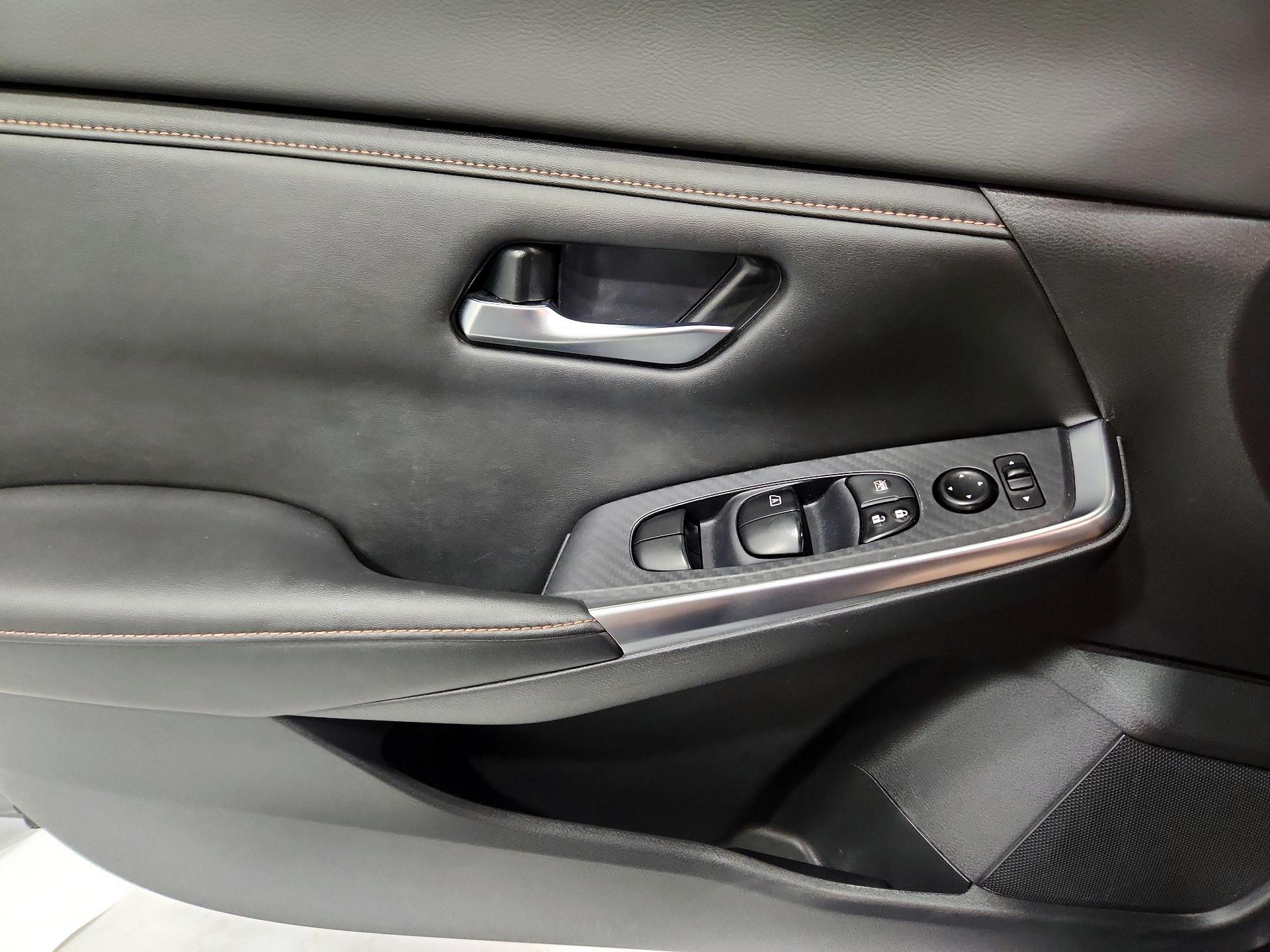 Thumbnail: 2023 Nissan Sentra - 12