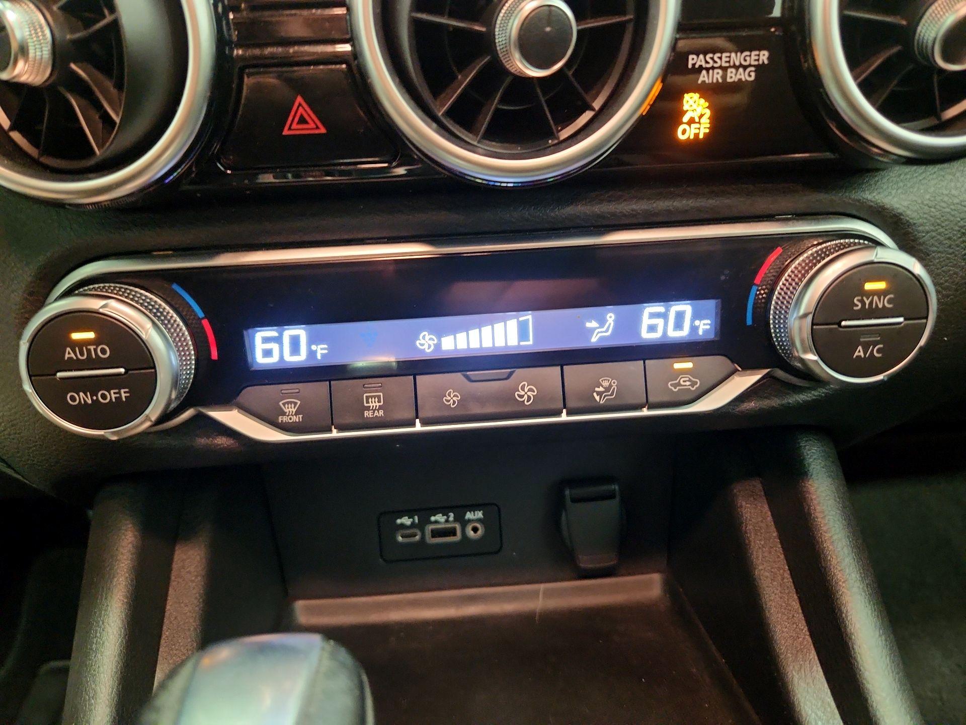 Thumbnail: 2023 Nissan Sentra - 16