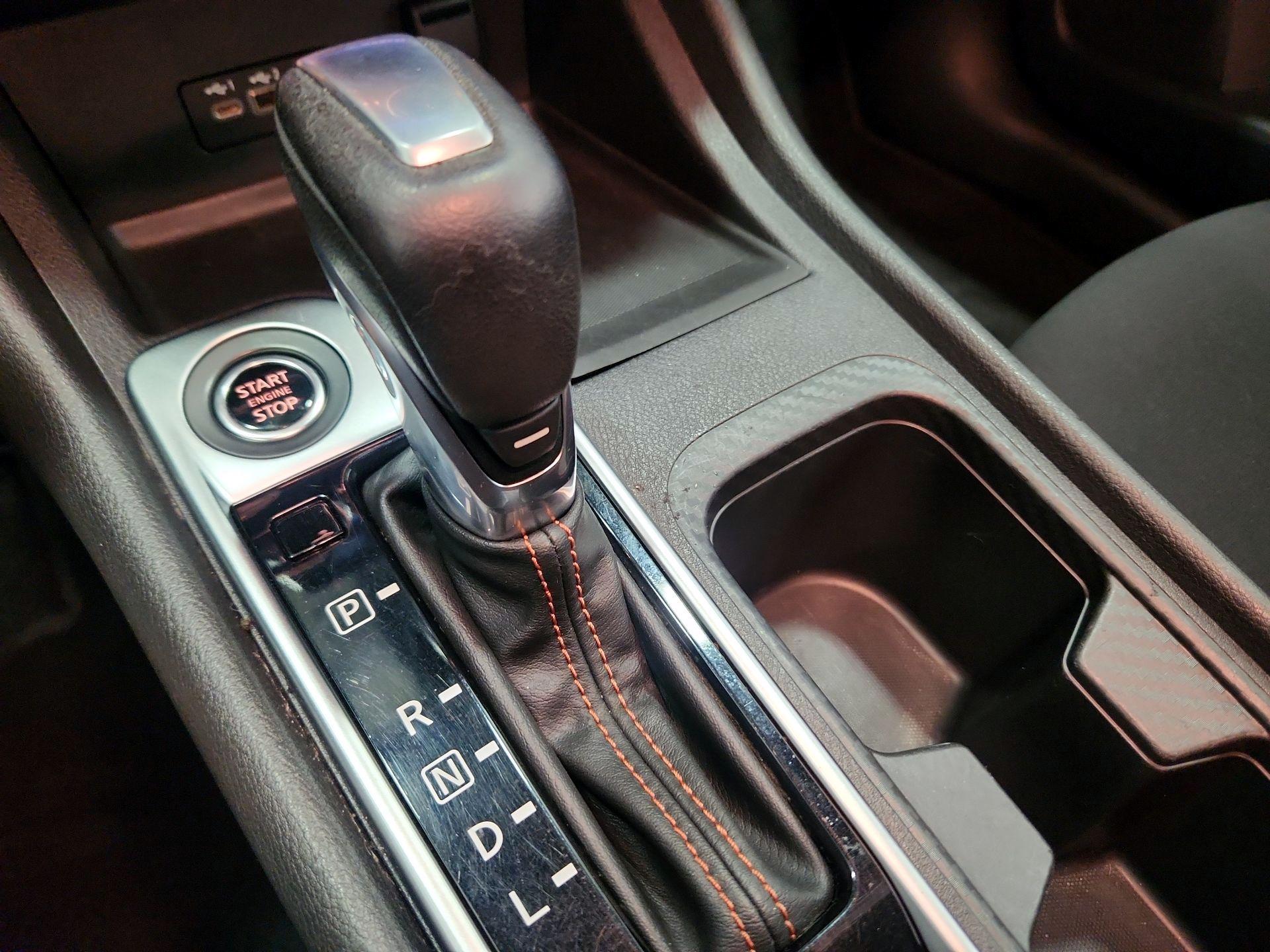 Thumbnail: 2023 Nissan Sentra - 17