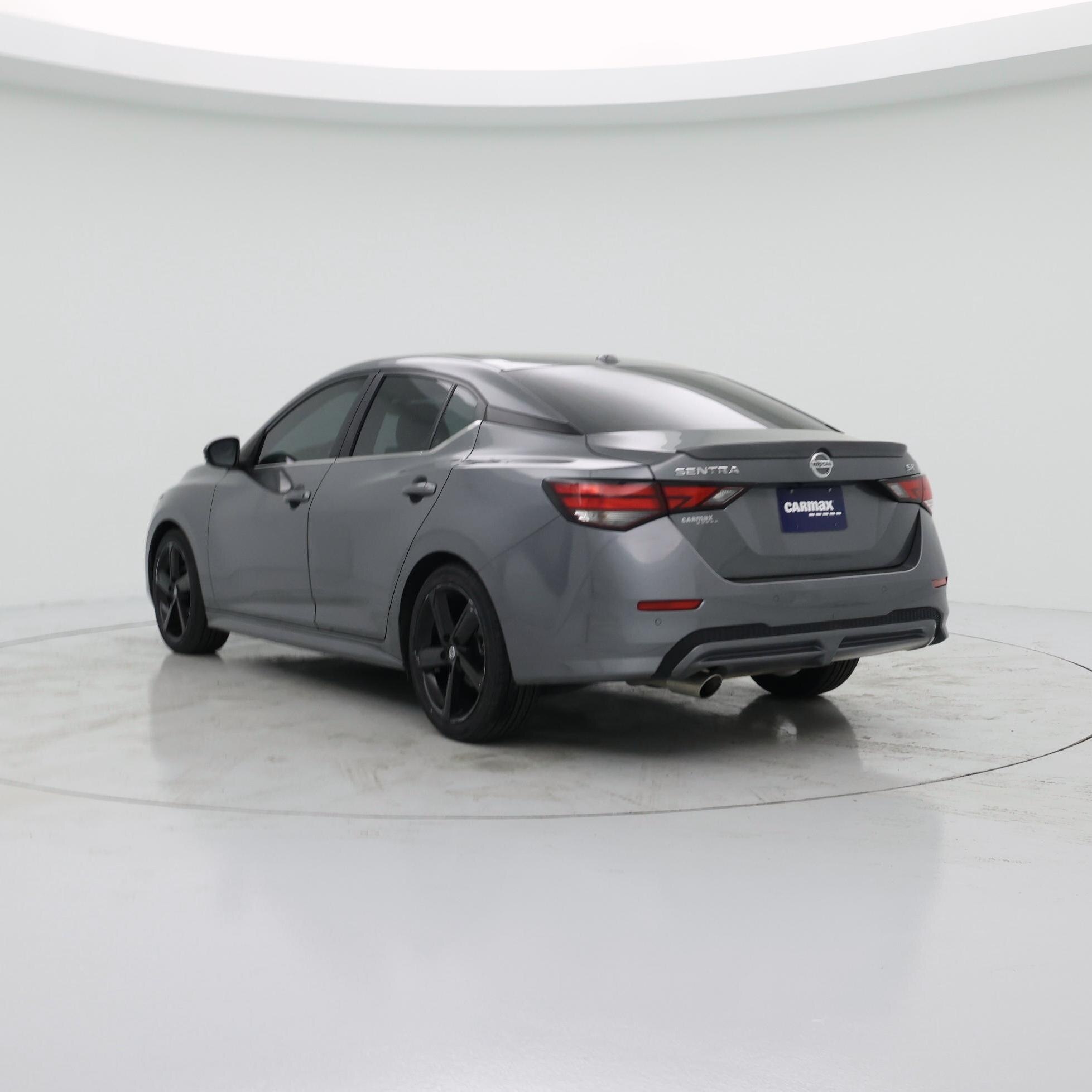 Thumbnail: 2023 Nissan Sentra - 2