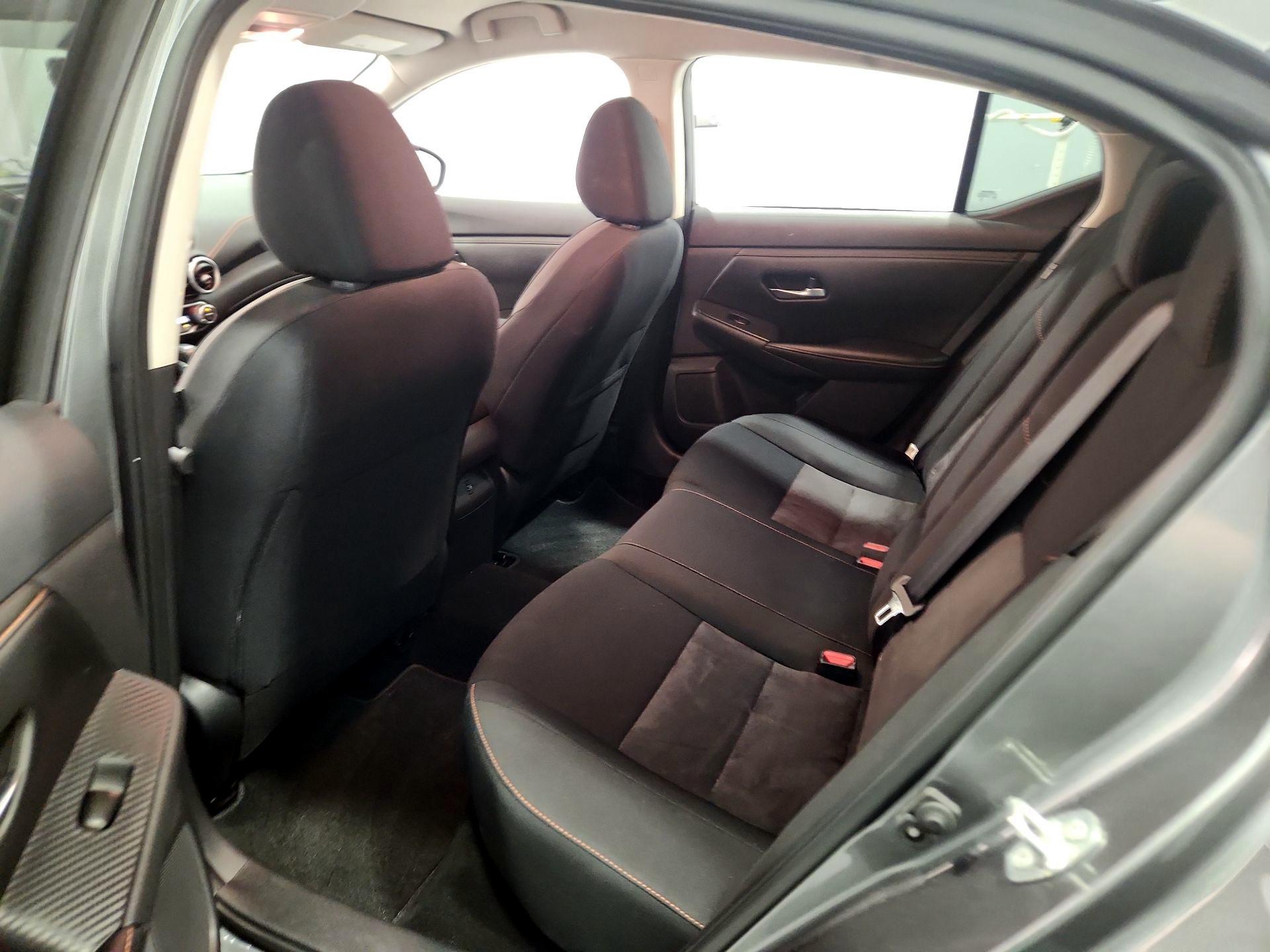 Thumbnail: 2023 Nissan Sentra - 19