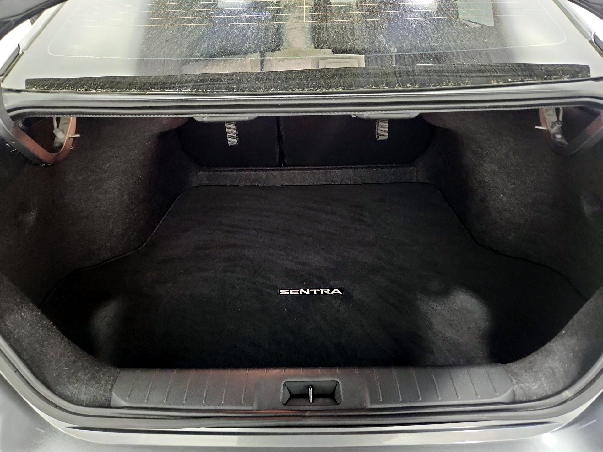 Thumbnail: 2023 Nissan Sentra - 20