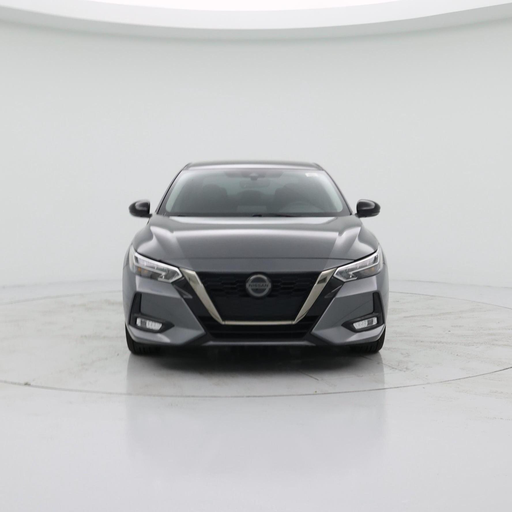 Thumbnail: 2023 Nissan Sentra - 5