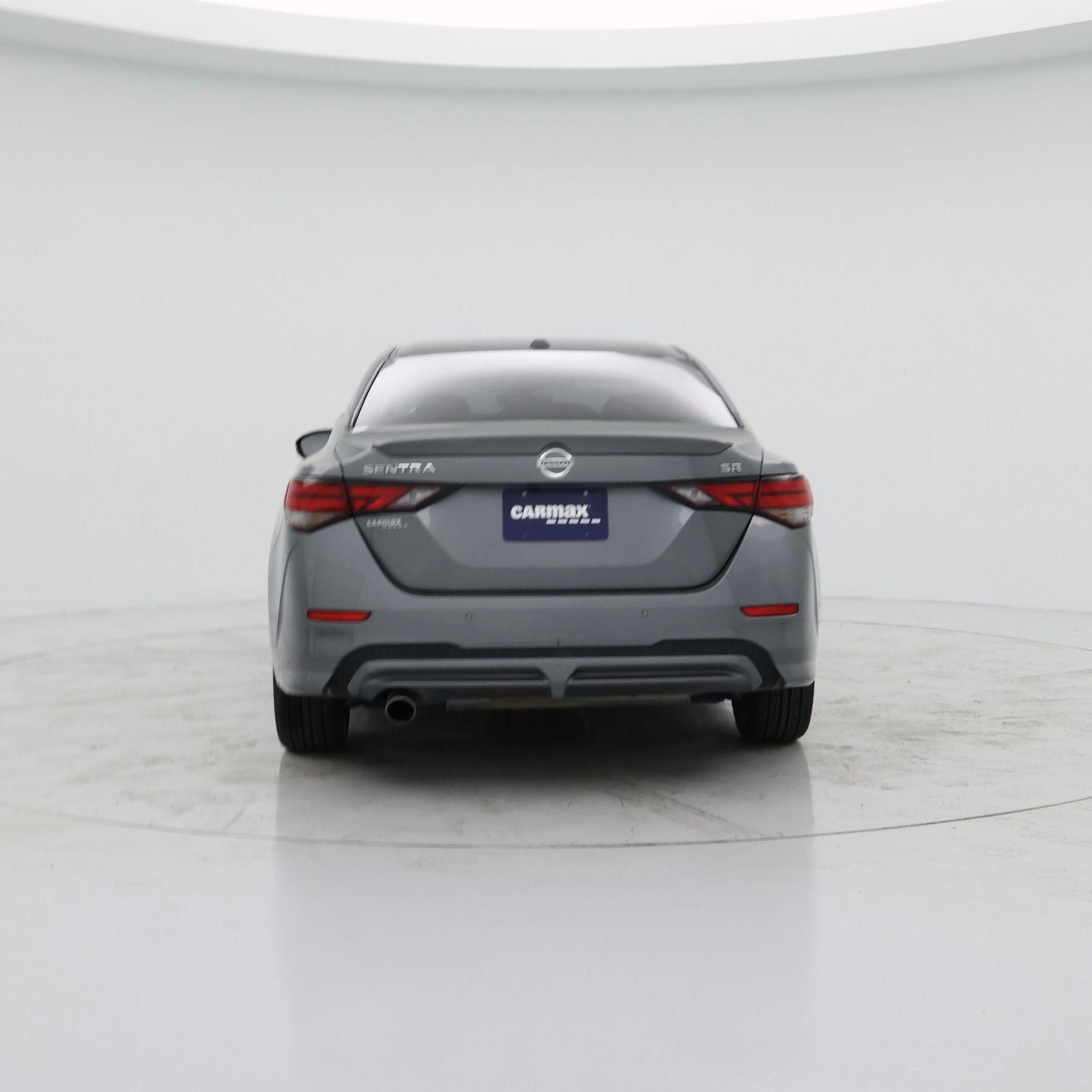 Thumbnail: 2023 Nissan Sentra - 6