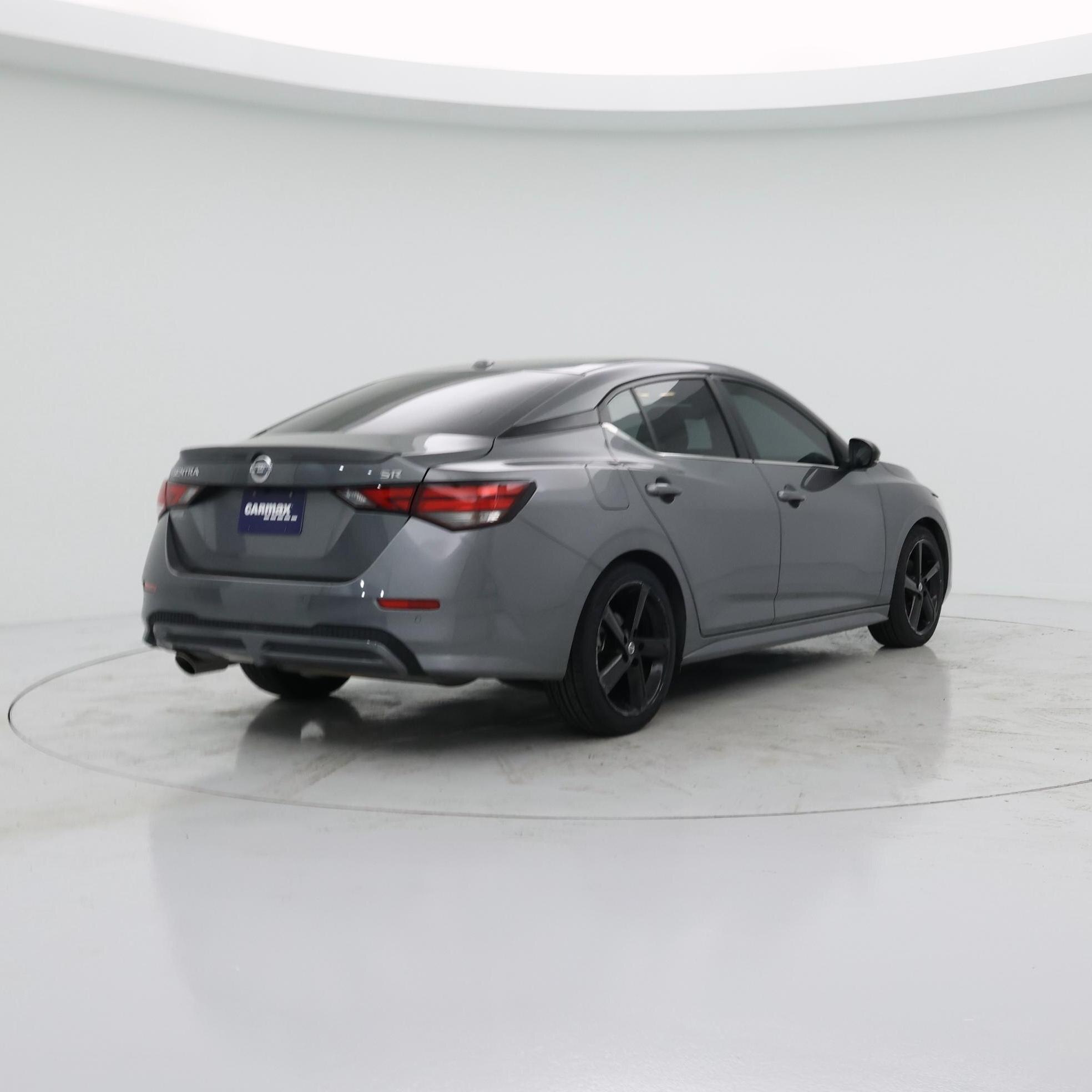 Thumbnail: 2023 Nissan Sentra - 8