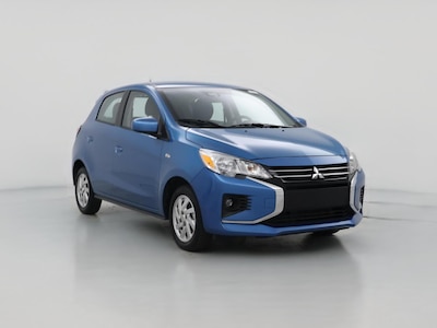 2024 Mitsubishi Mirage LE