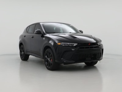 2024 Dodge Hornet GT