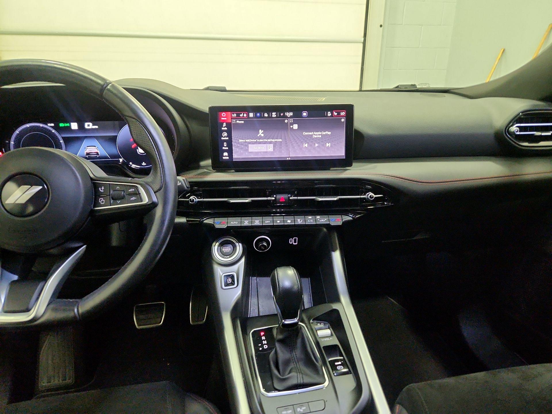 Thumbnail: 2024 Dodge Hornet - 9