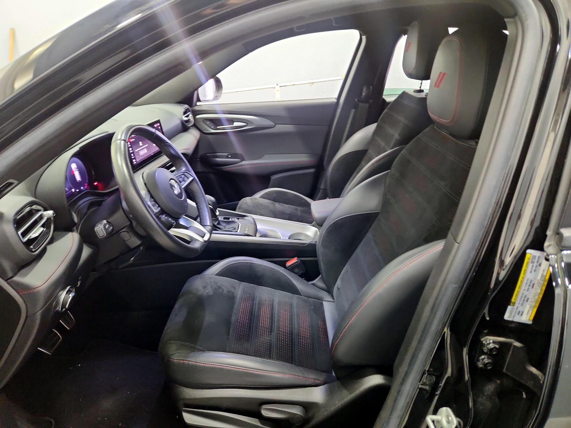 Thumbnail: 2024 Dodge Hornet - 11