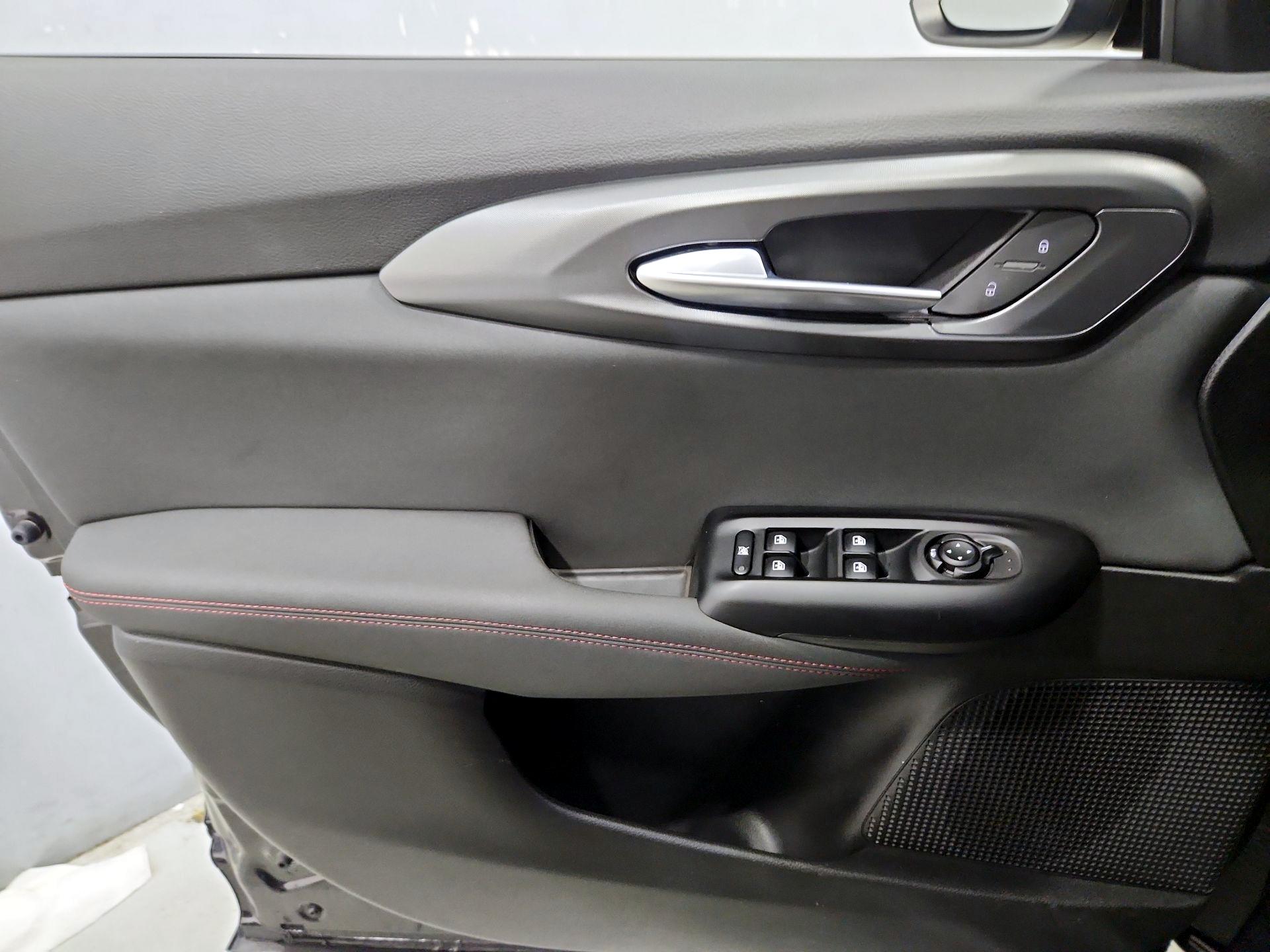 Thumbnail: 2024 Dodge Hornet - 12