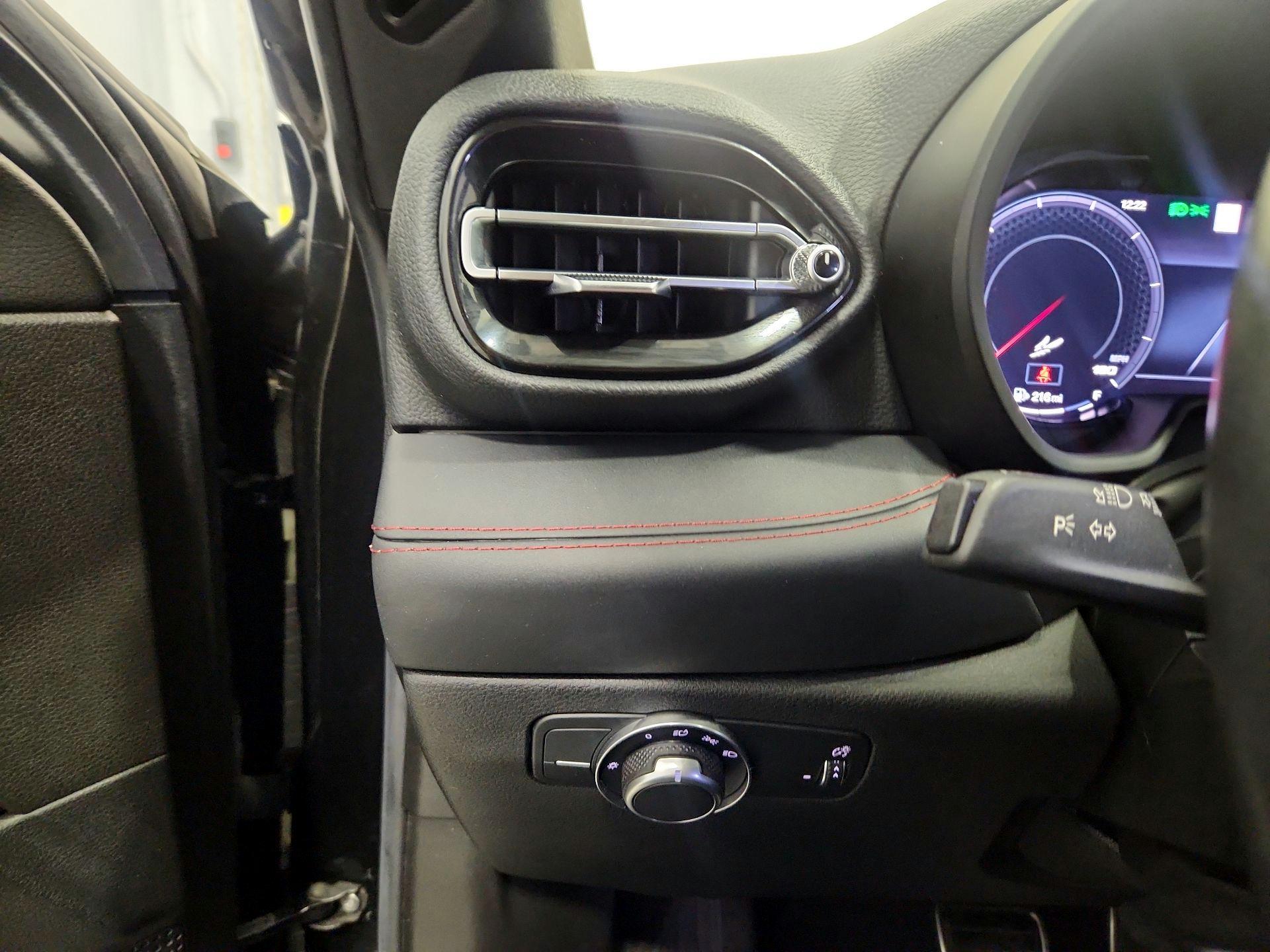 Thumbnail: 2024 Dodge Hornet - 13