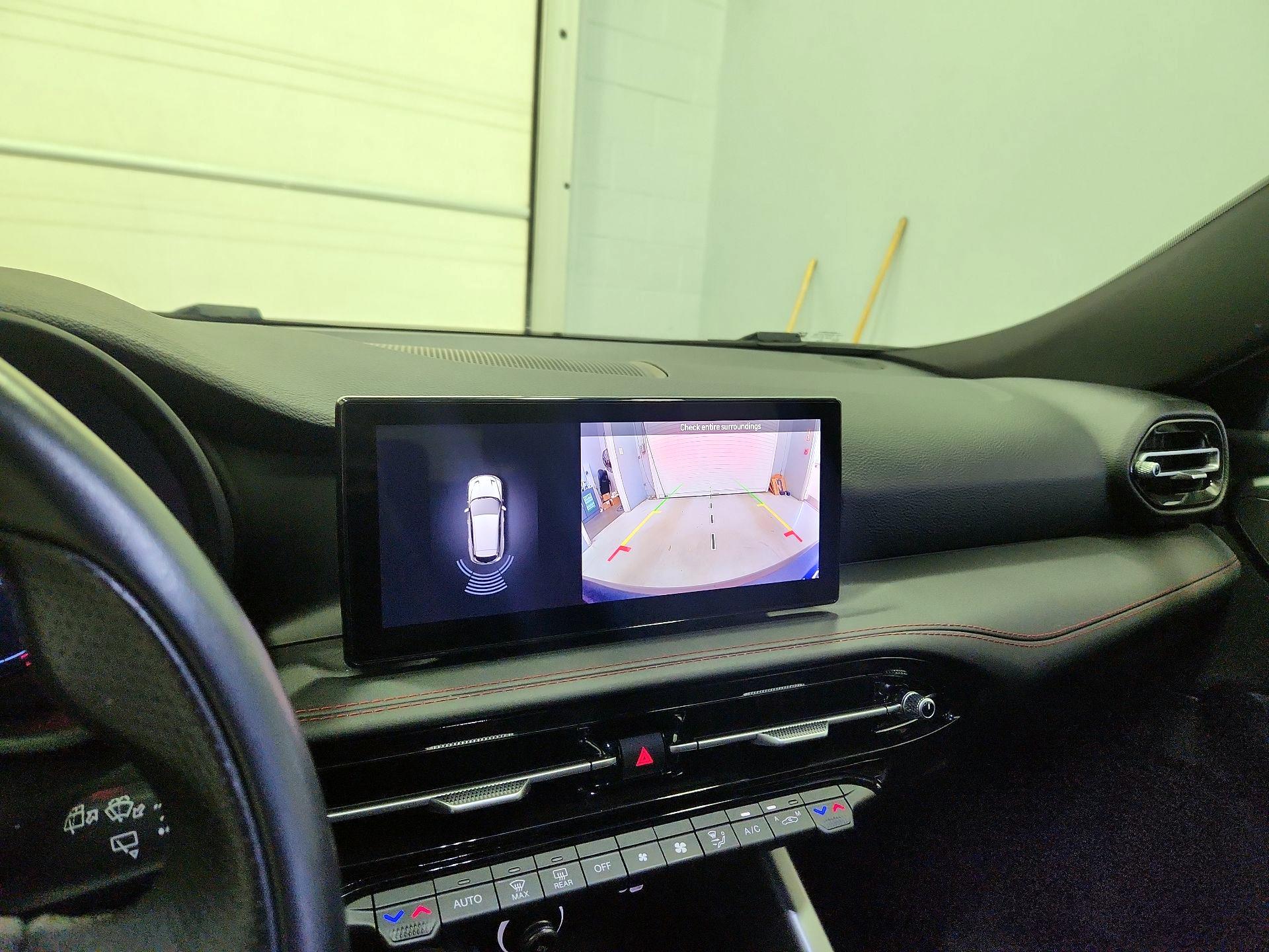 Thumbnail: 2024 Dodge Hornet - 14