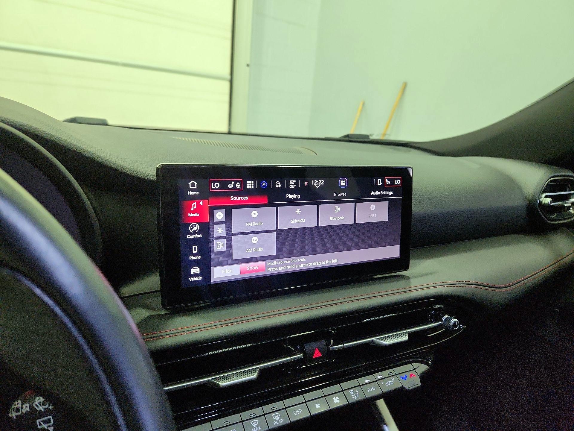 Thumbnail: 2024 Dodge Hornet - 15