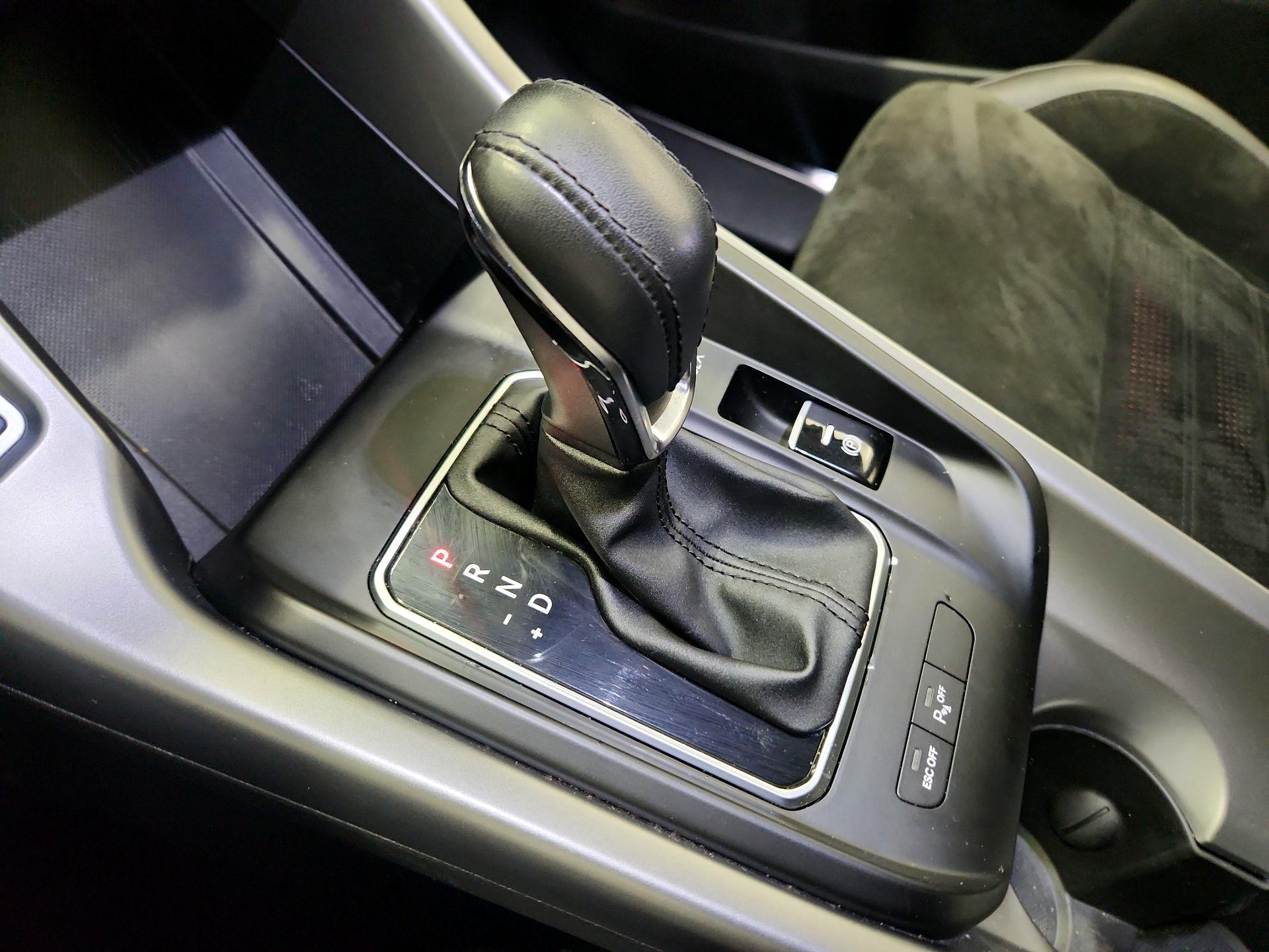 Thumbnail: 2024 Dodge Hornet - 17