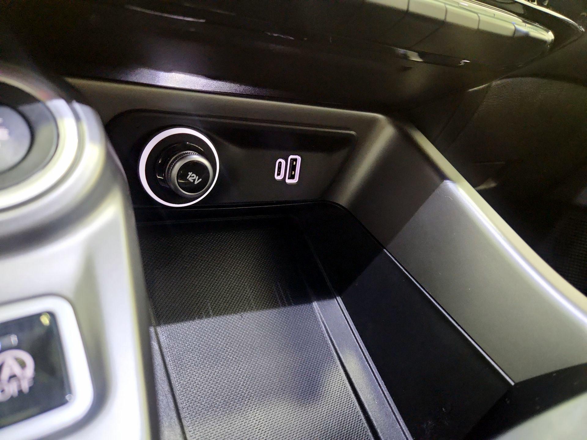 Thumbnail: 2024 Dodge Hornet - 18