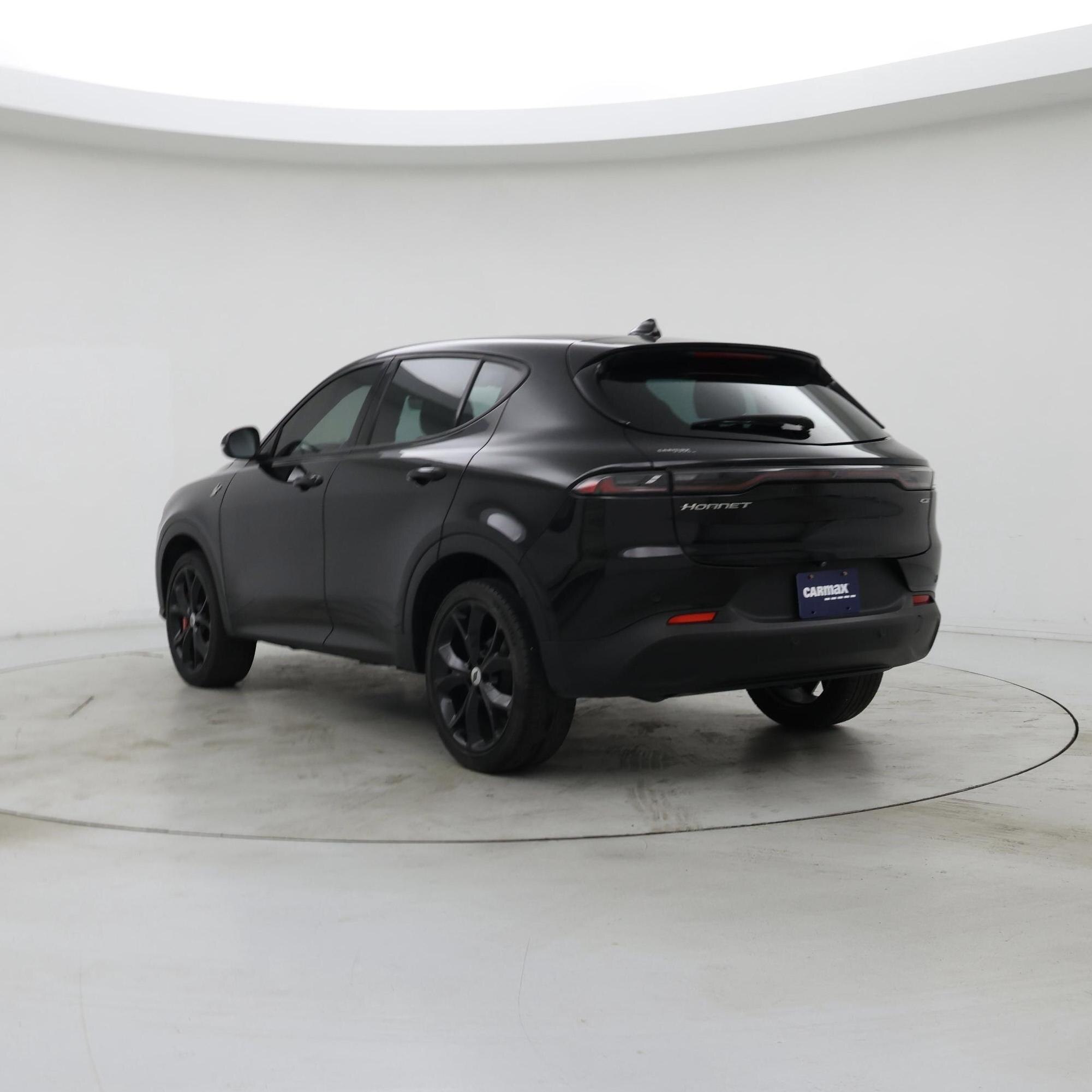 Thumbnail: 2024 Dodge Hornet - 2