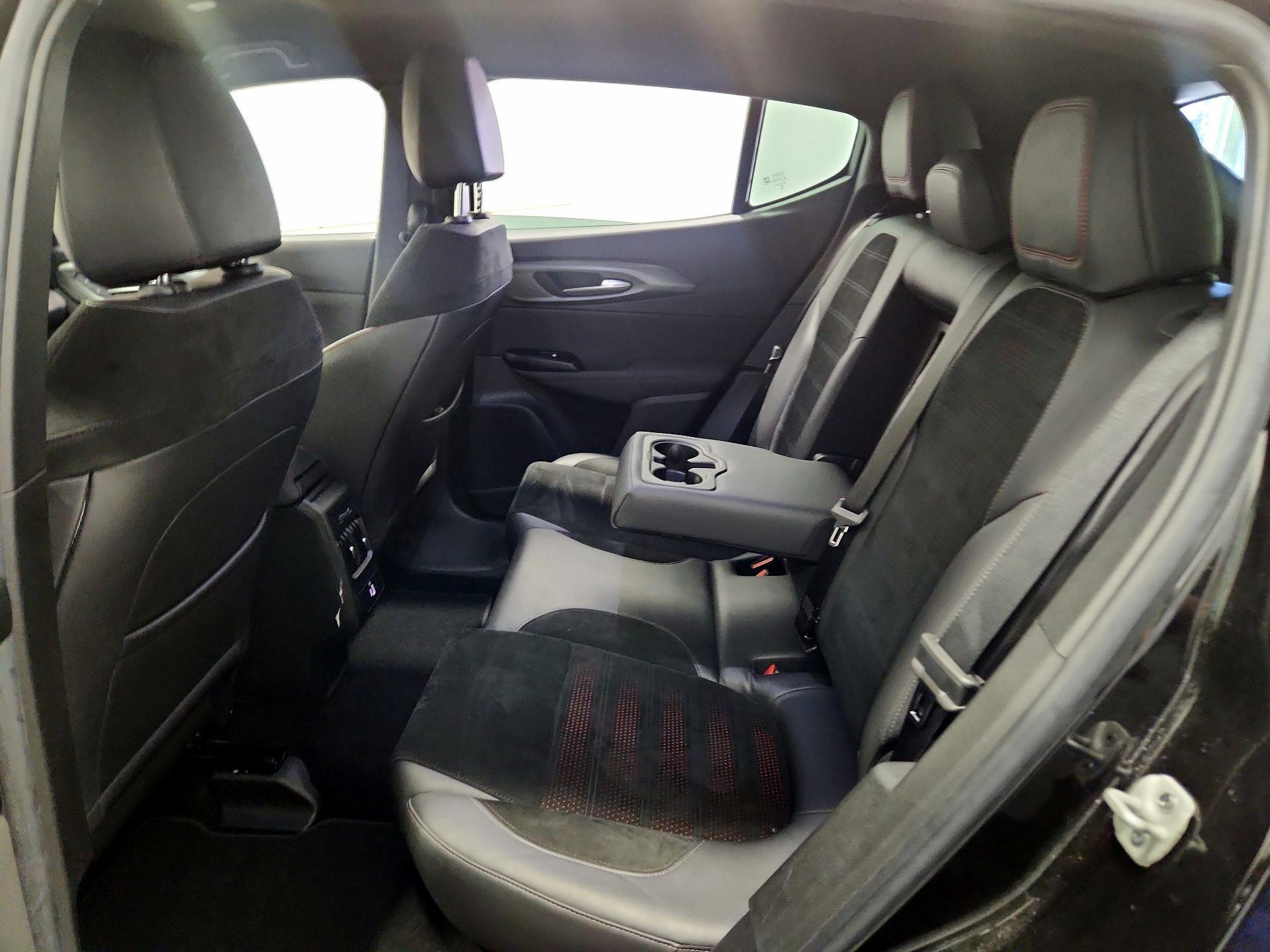 Thumbnail: 2024 Dodge Hornet - 19