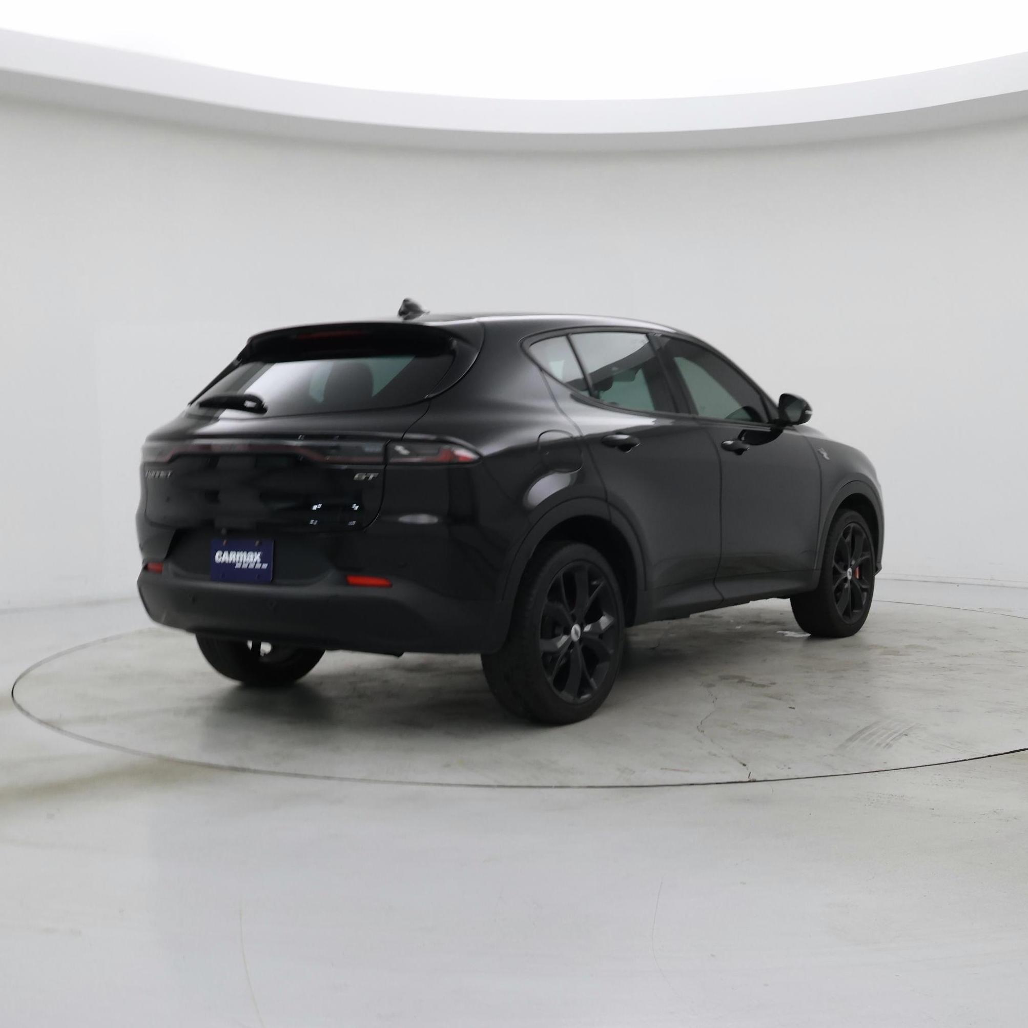 Thumbnail: 2024 Dodge Hornet - 8