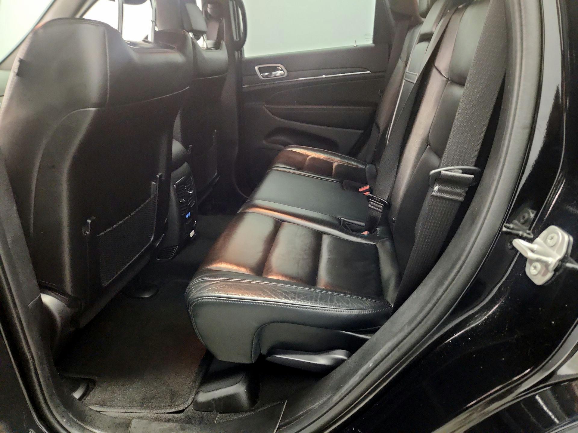 Thumbnail: 2022 Jeep Grand Cherokee - 19