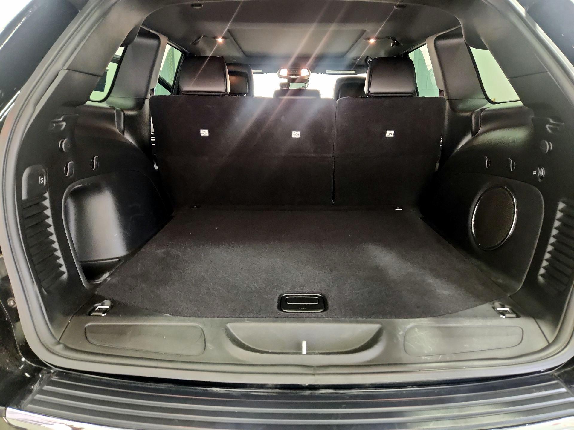 Thumbnail: 2022 Jeep Grand Cherokee - 20