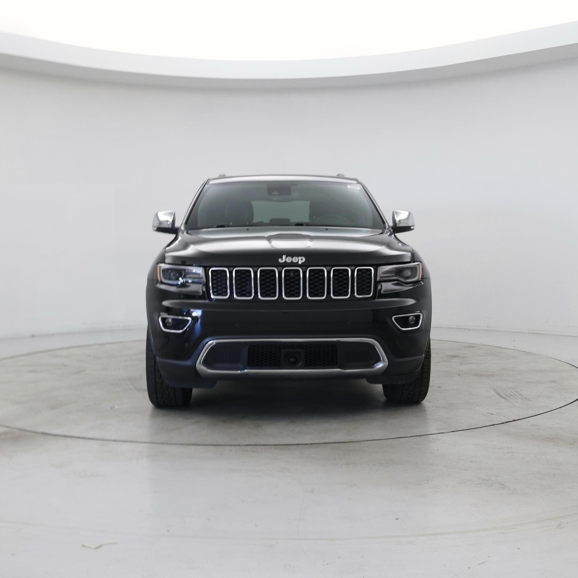 Thumbnail: 2022 Jeep Grand Cherokee - 5