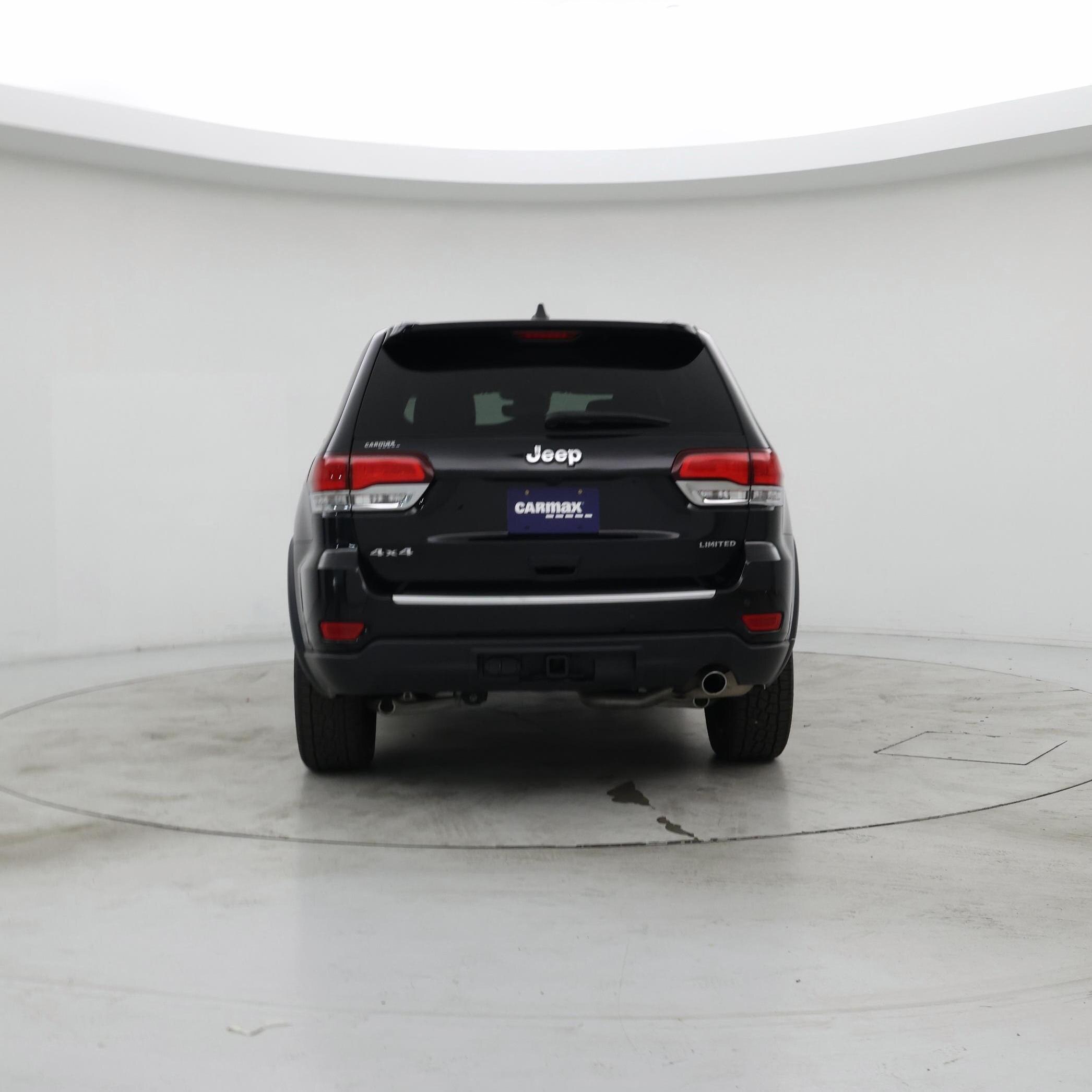 Thumbnail: 2022 Jeep Grand Cherokee - 6