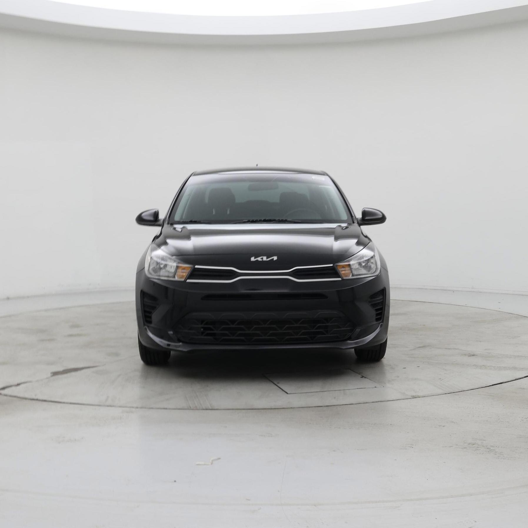 Thumbnail: 2022 Kia Rio - 5