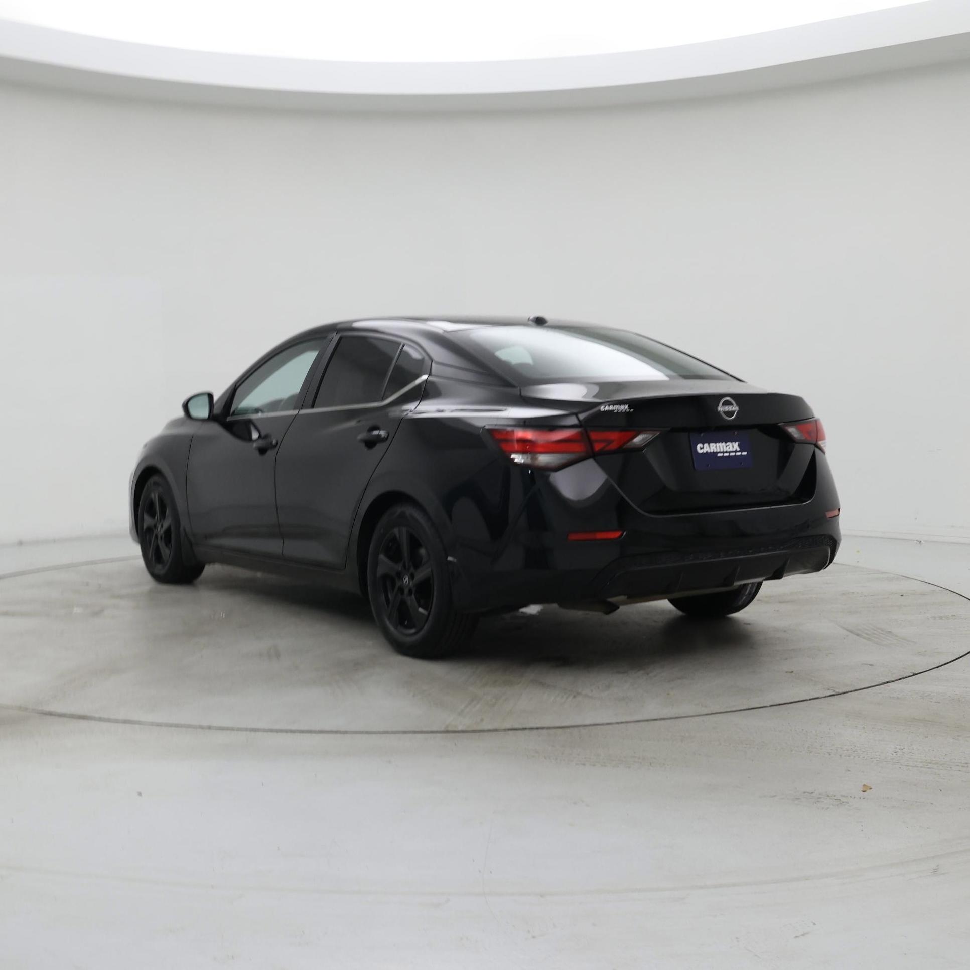 Thumbnail: 2025 Nissan Sentra - 2