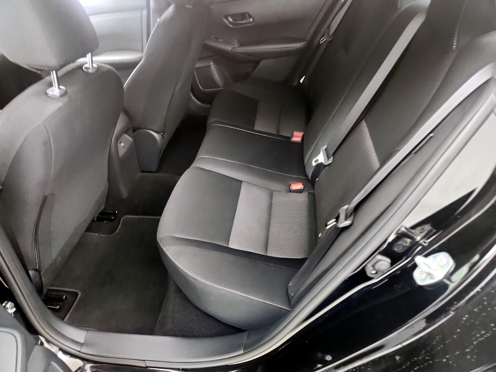 Thumbnail: 2025 Nissan Sentra - 19