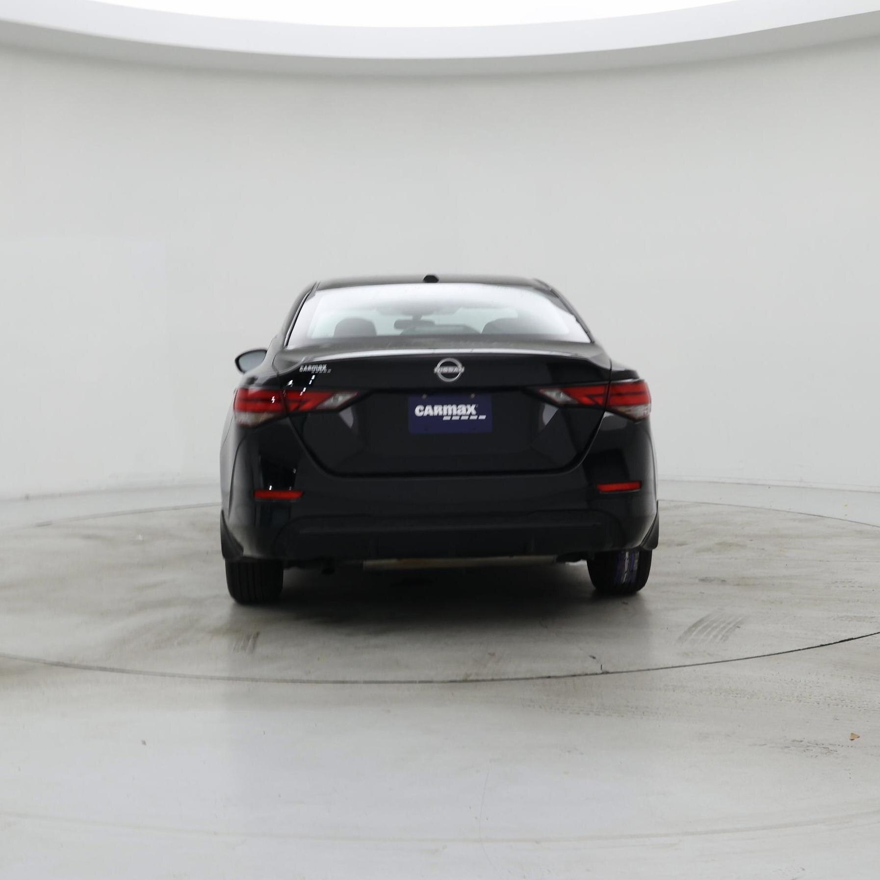 Thumbnail: 2025 Nissan Sentra - 6