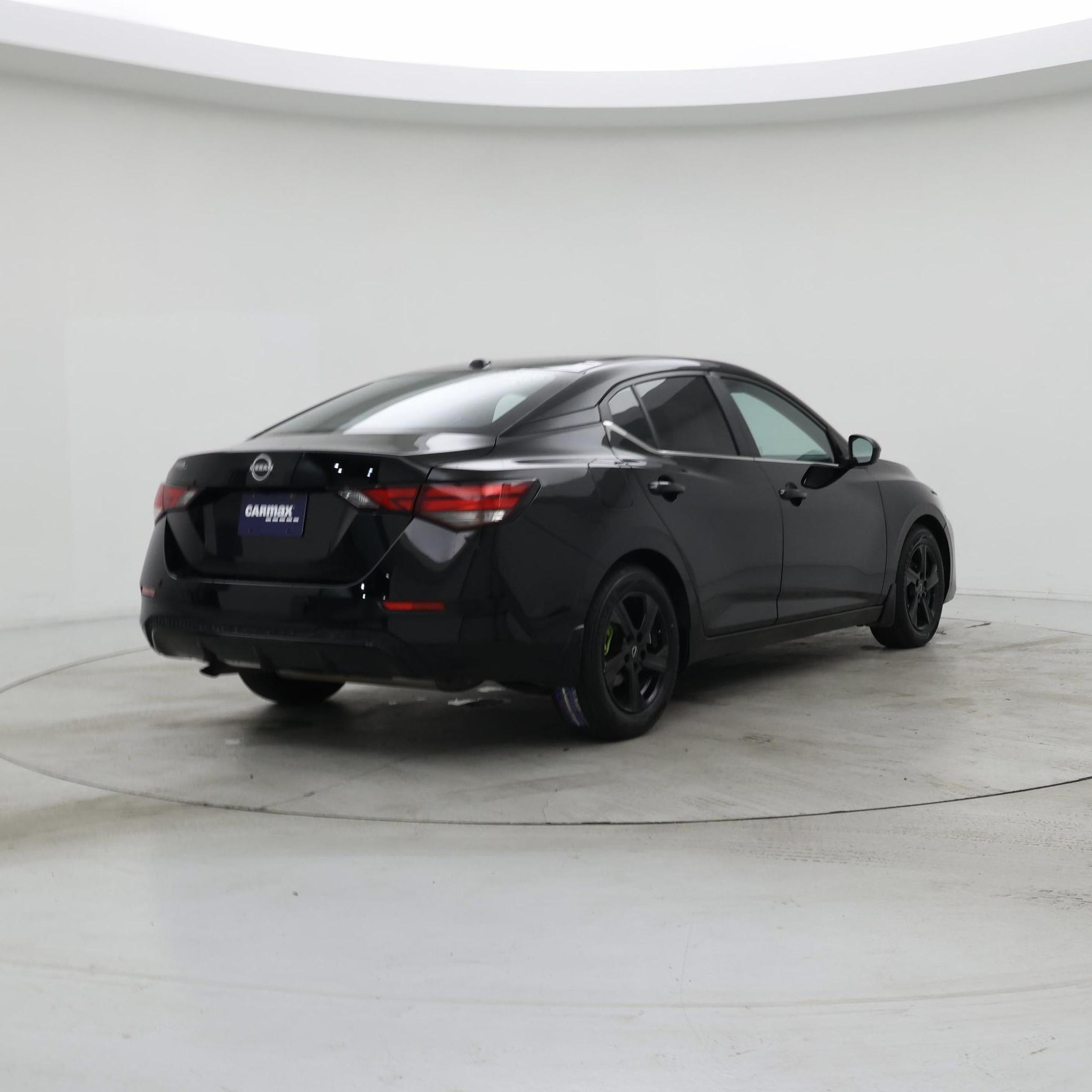 Thumbnail: 2025 Nissan Sentra - 8