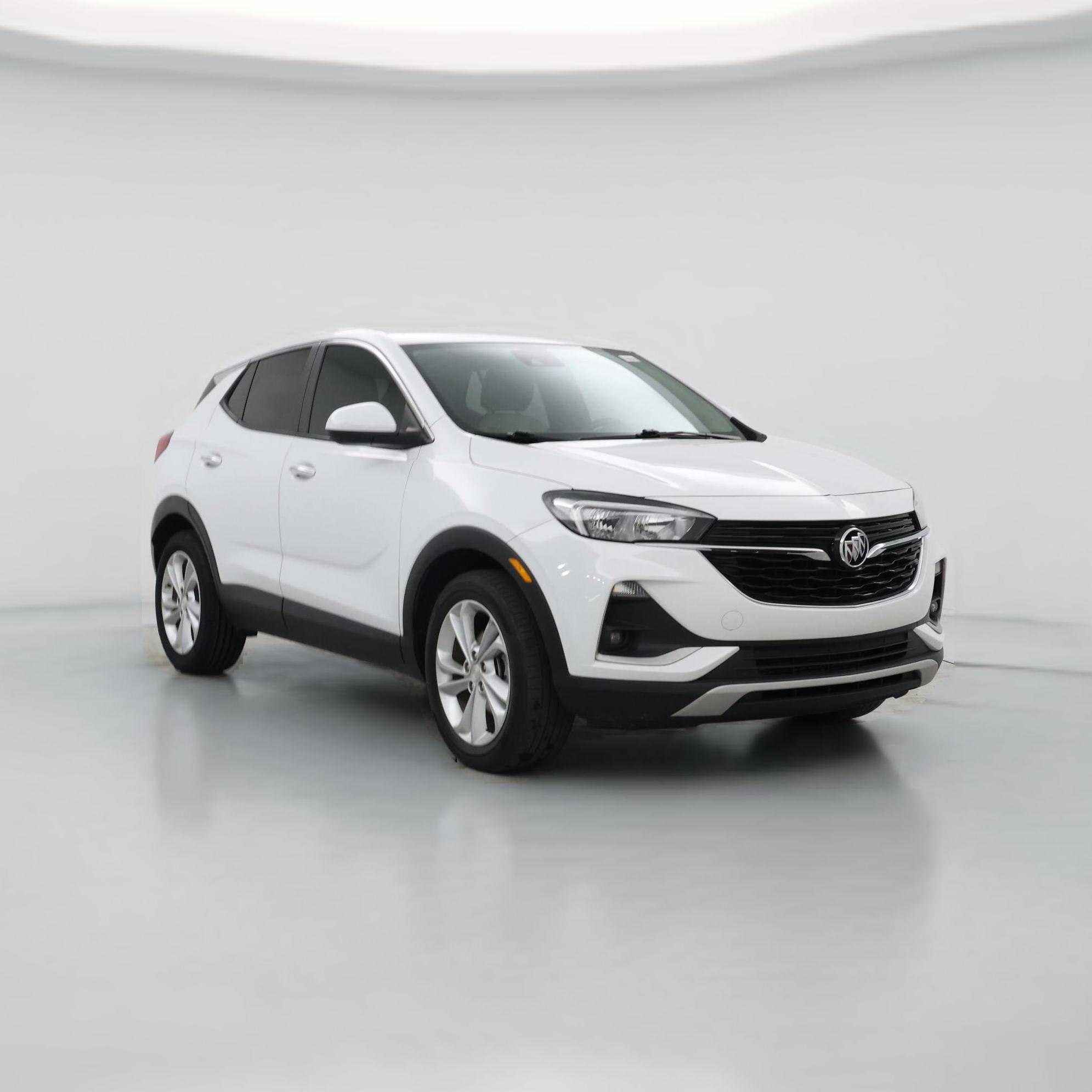 Thumbnail: 2022 Buick Encore GX - 1