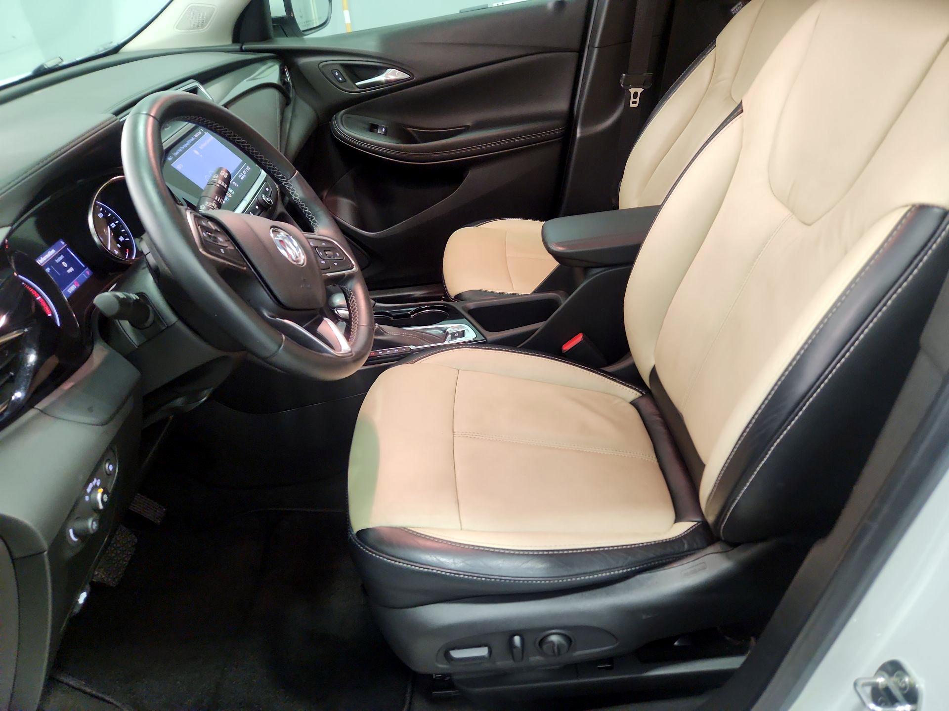 Thumbnail: 2022 Buick Encore GX - 11