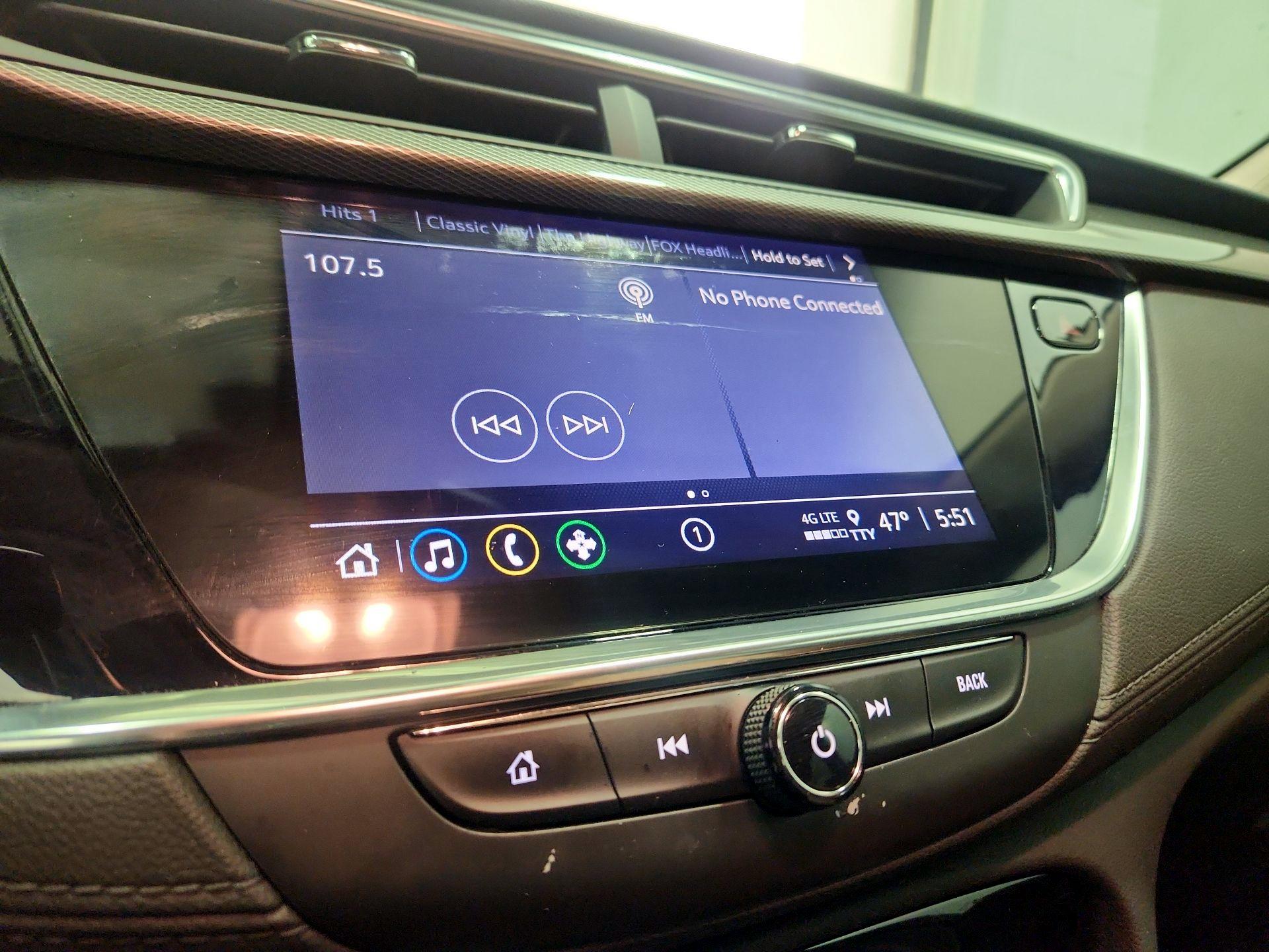 Thumbnail: 2022 Buick Encore GX - 15