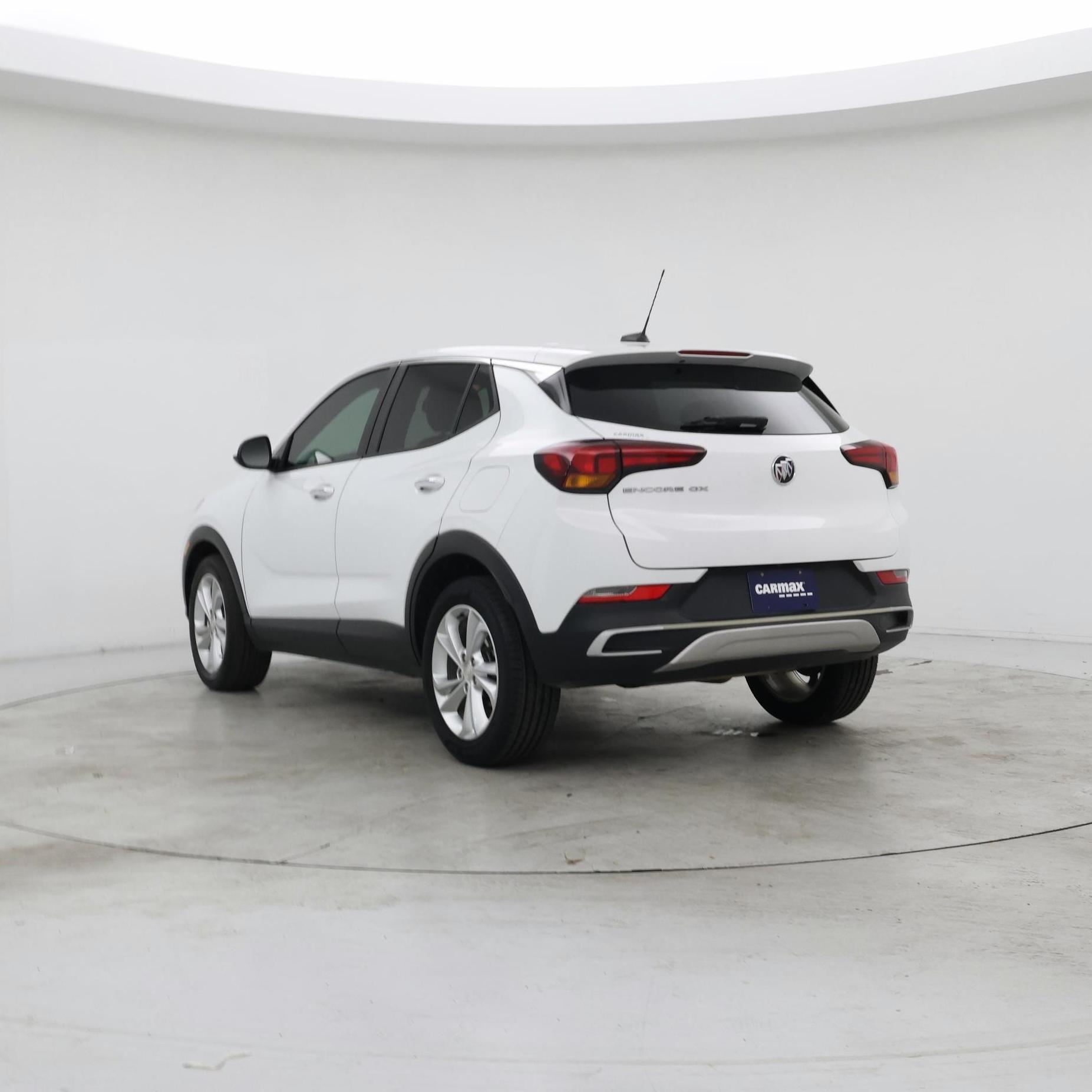 Thumbnail: 2022 Buick Encore GX - 2