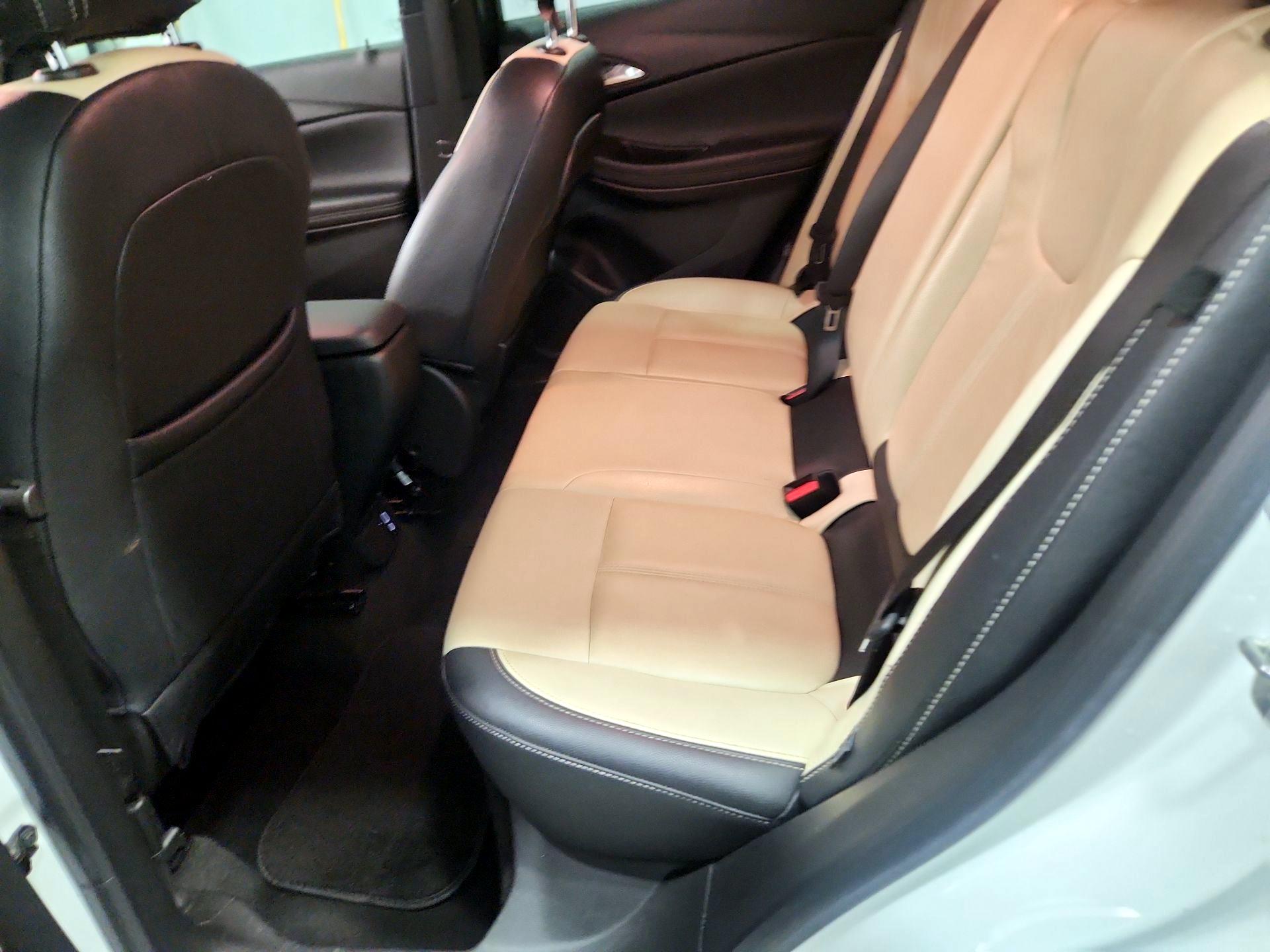 Thumbnail: 2022 Buick Encore GX - 19