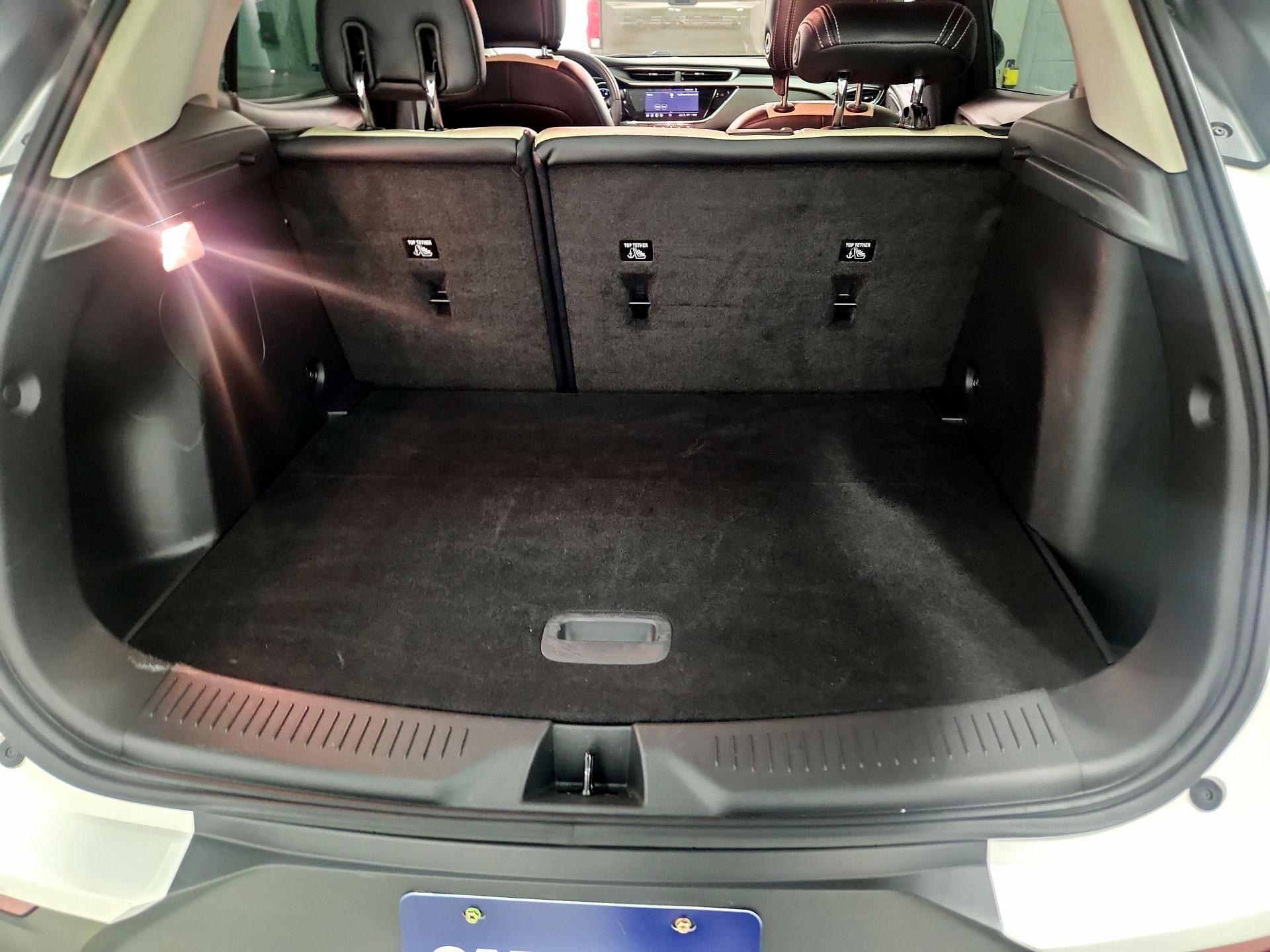 Thumbnail: 2022 Buick Encore GX - 20