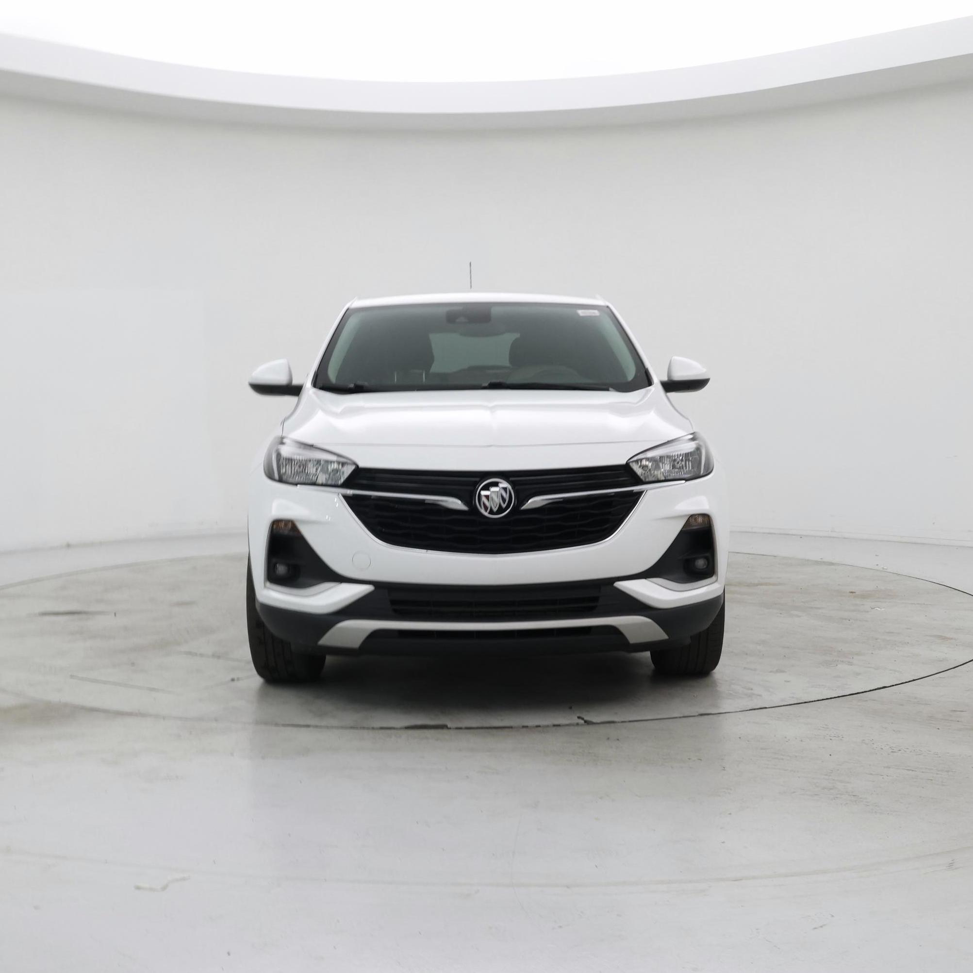 Thumbnail: 2022 Buick Encore GX - 5