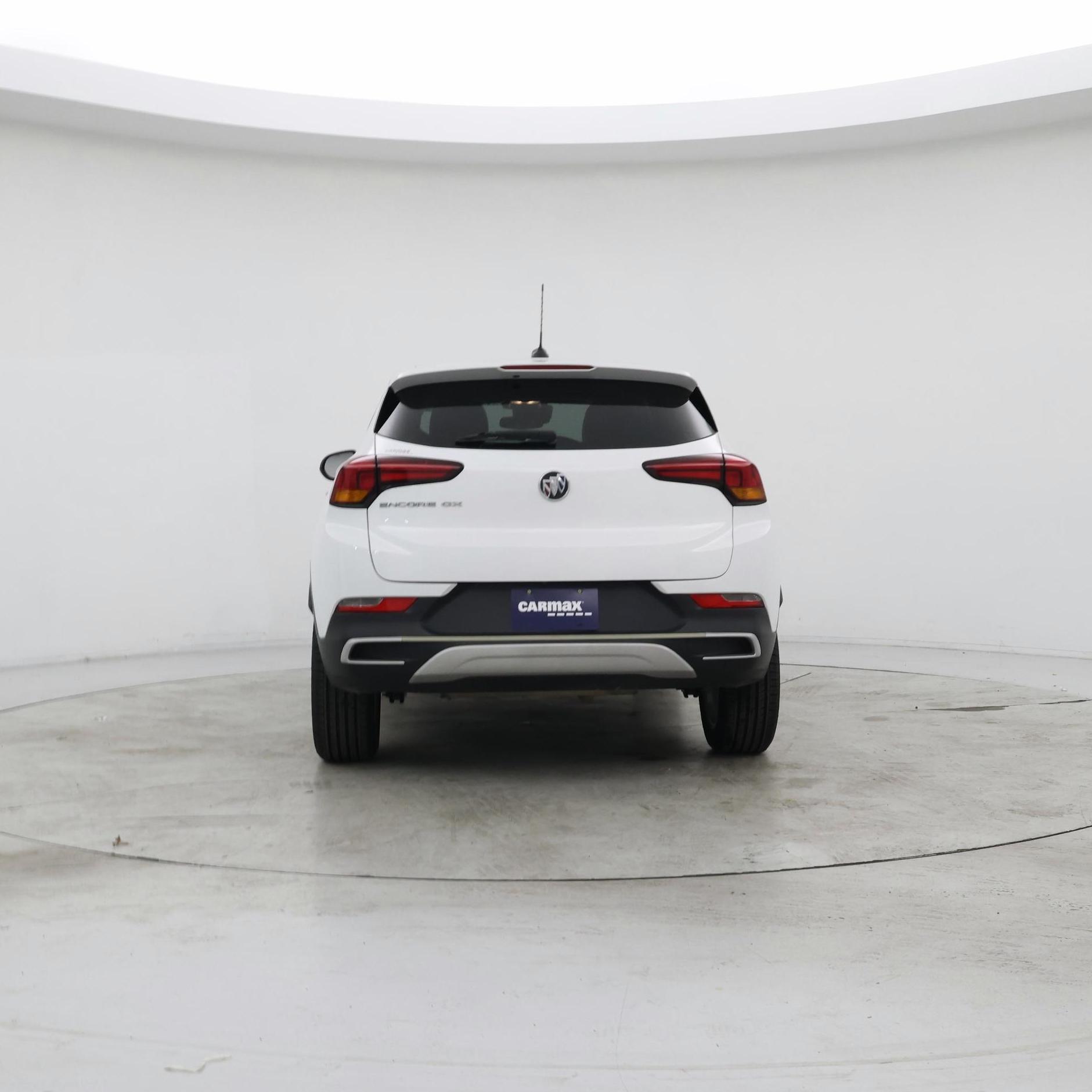 Thumbnail: 2022 Buick Encore GX - 6