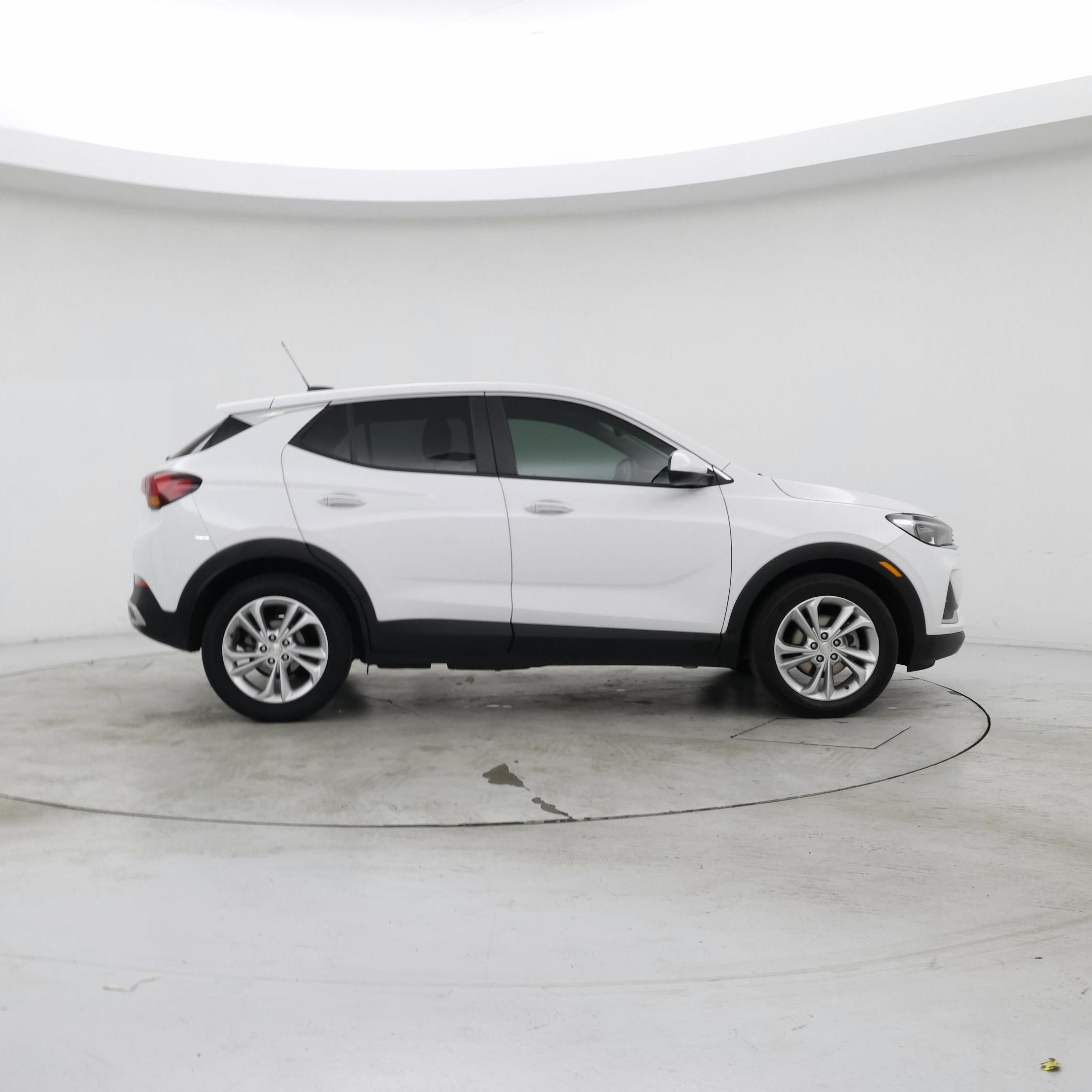 Thumbnail: 2022 Buick Encore GX - 7