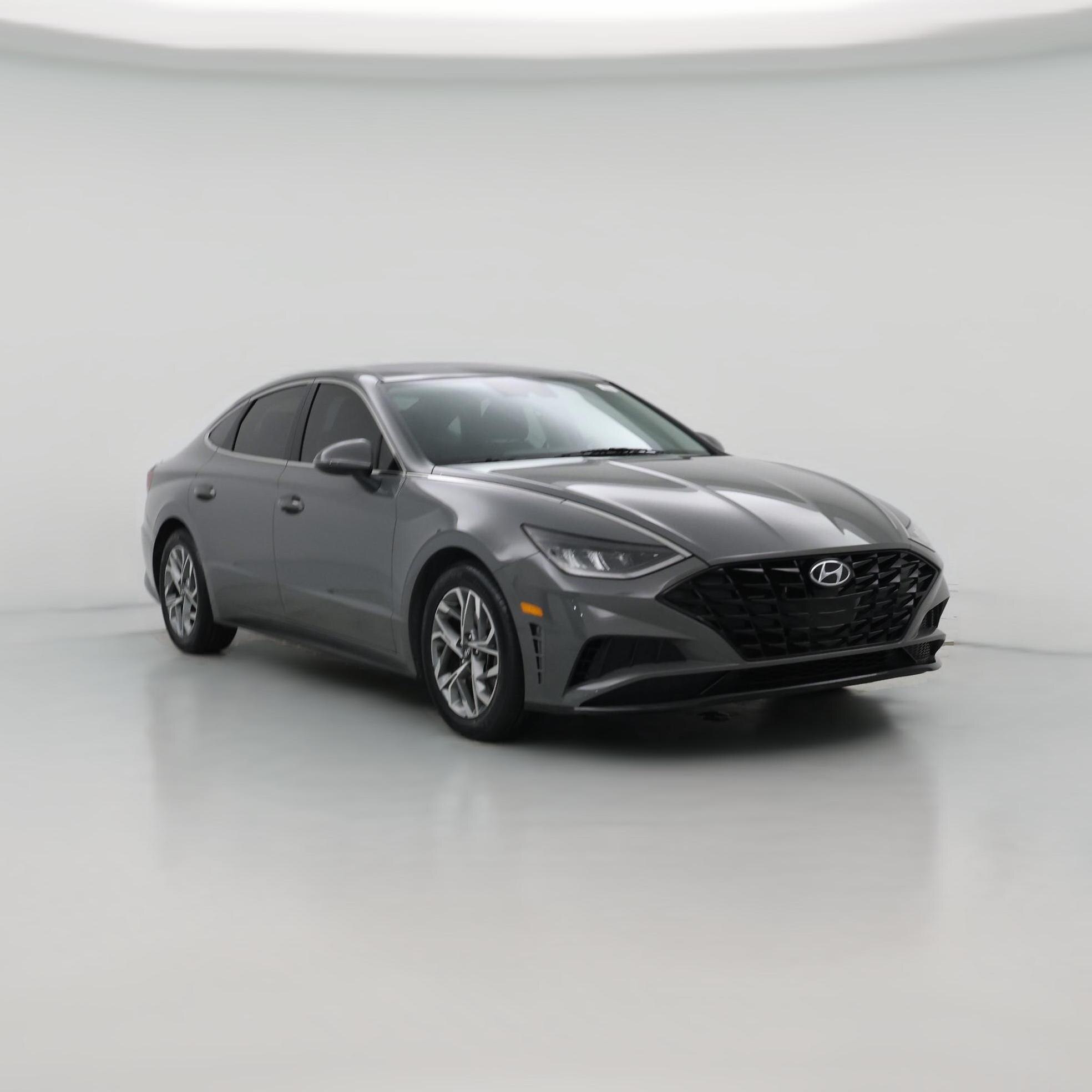 Thumbnail: 2023 Hyundai Sonata - 1